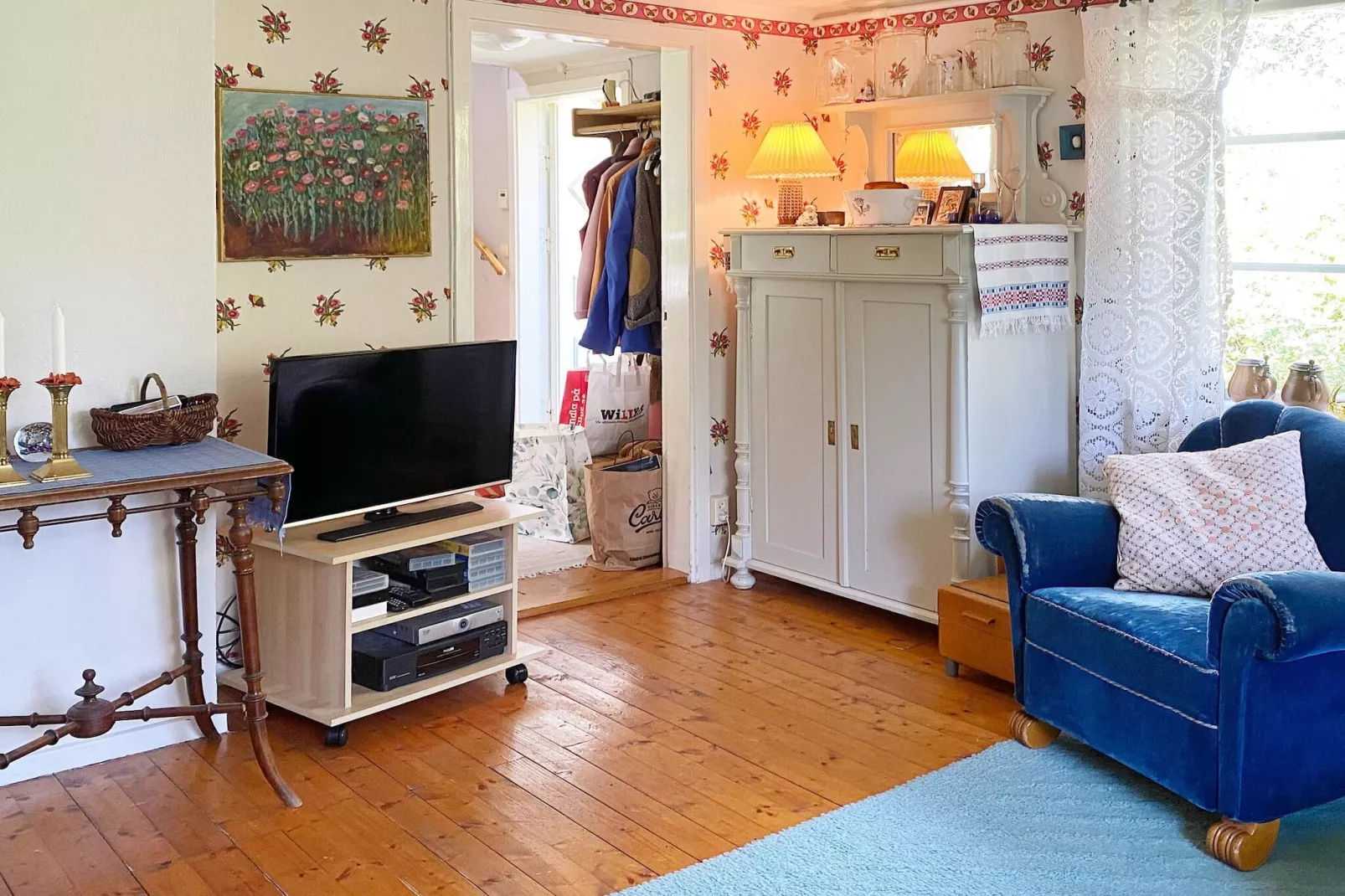 6 person holiday home in INGATORP-By Traum-Indoor