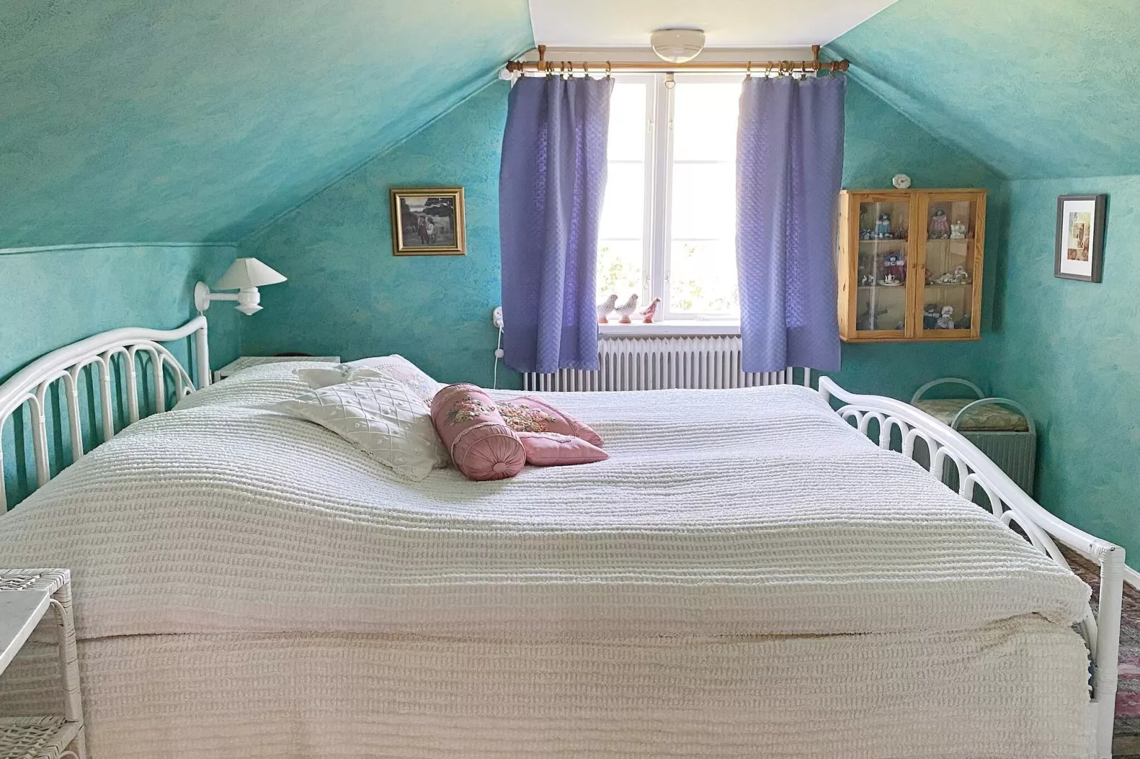 6 person holiday home in INGATORP-By Traum-Indoor