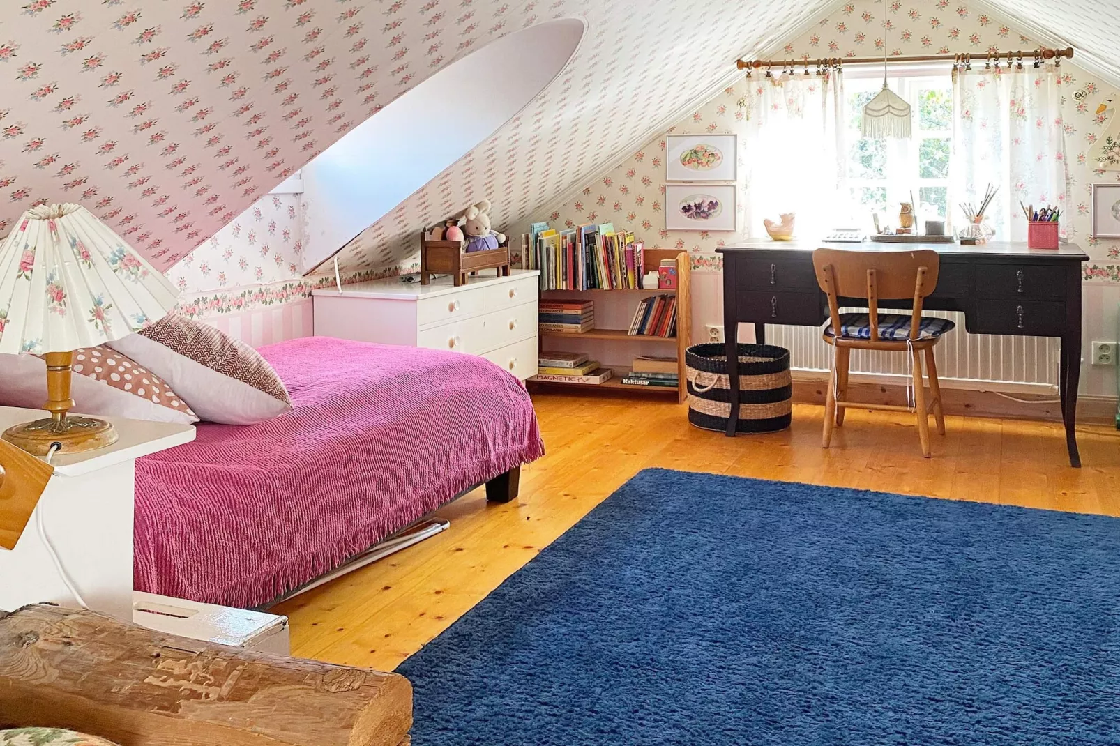 6 person holiday home in INGATORP-By Traum-Indoor