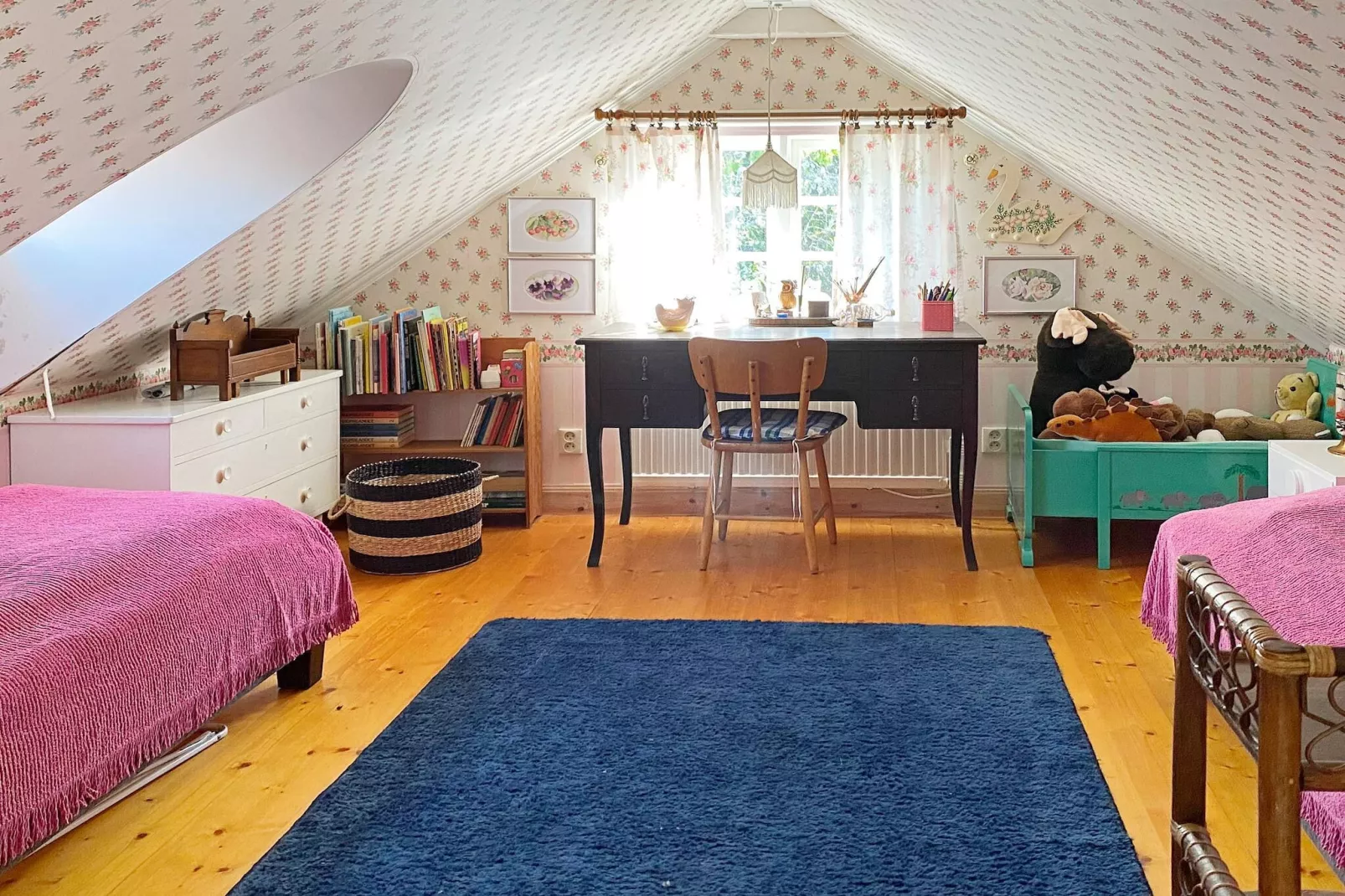 6 person holiday home in INGATORP-By Traum-Indoor
