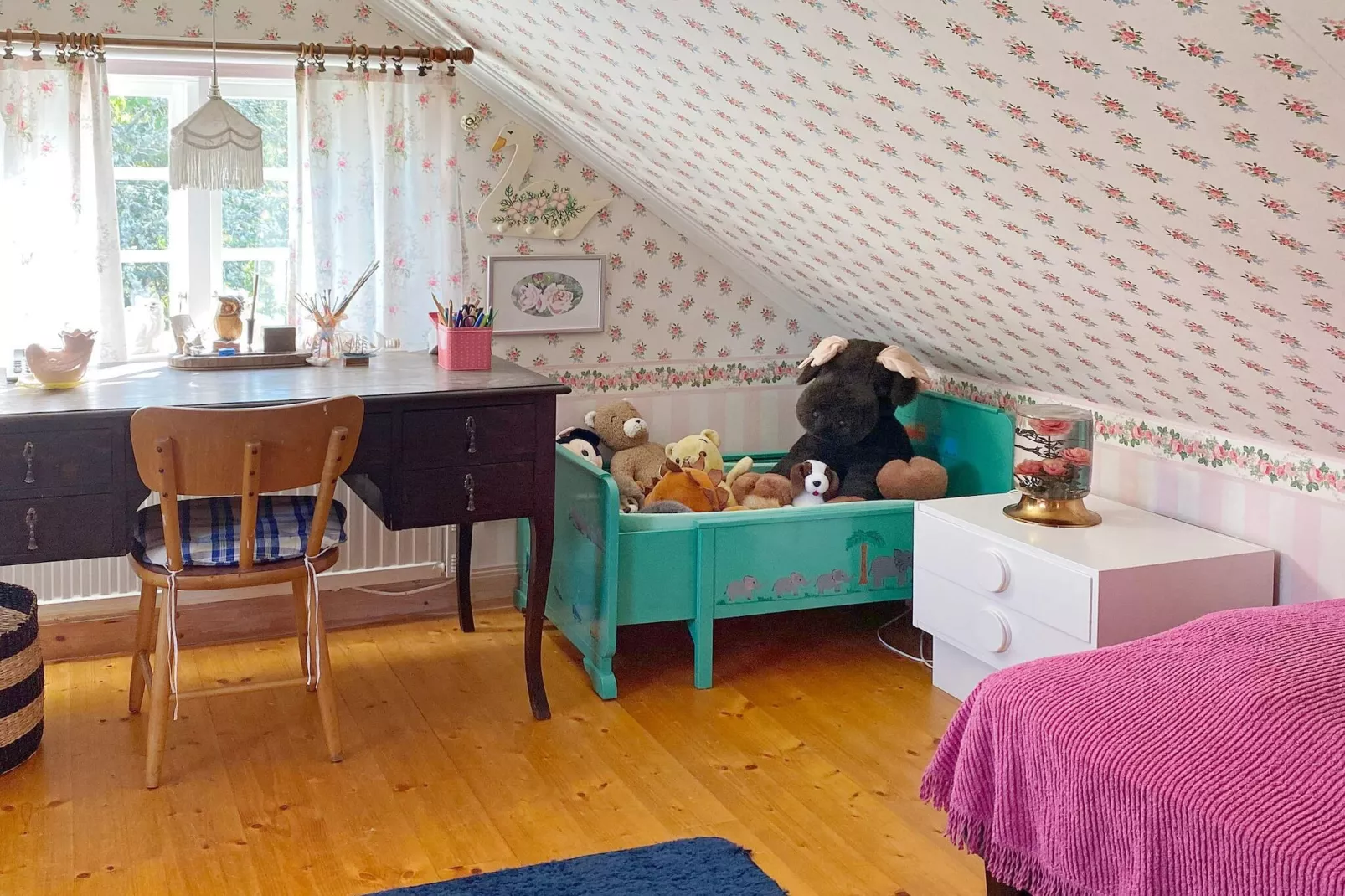 6 person holiday home in INGATORP-By Traum-Indoor