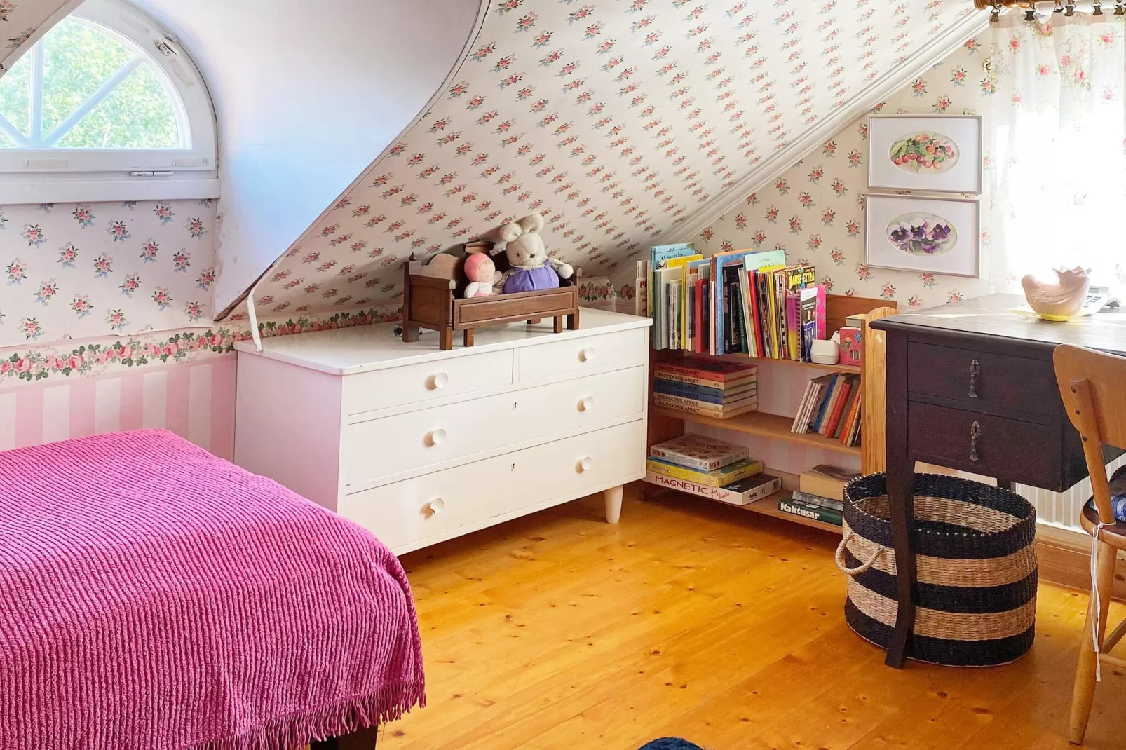 6 person holiday home in INGATORP-By Traum-Indoor