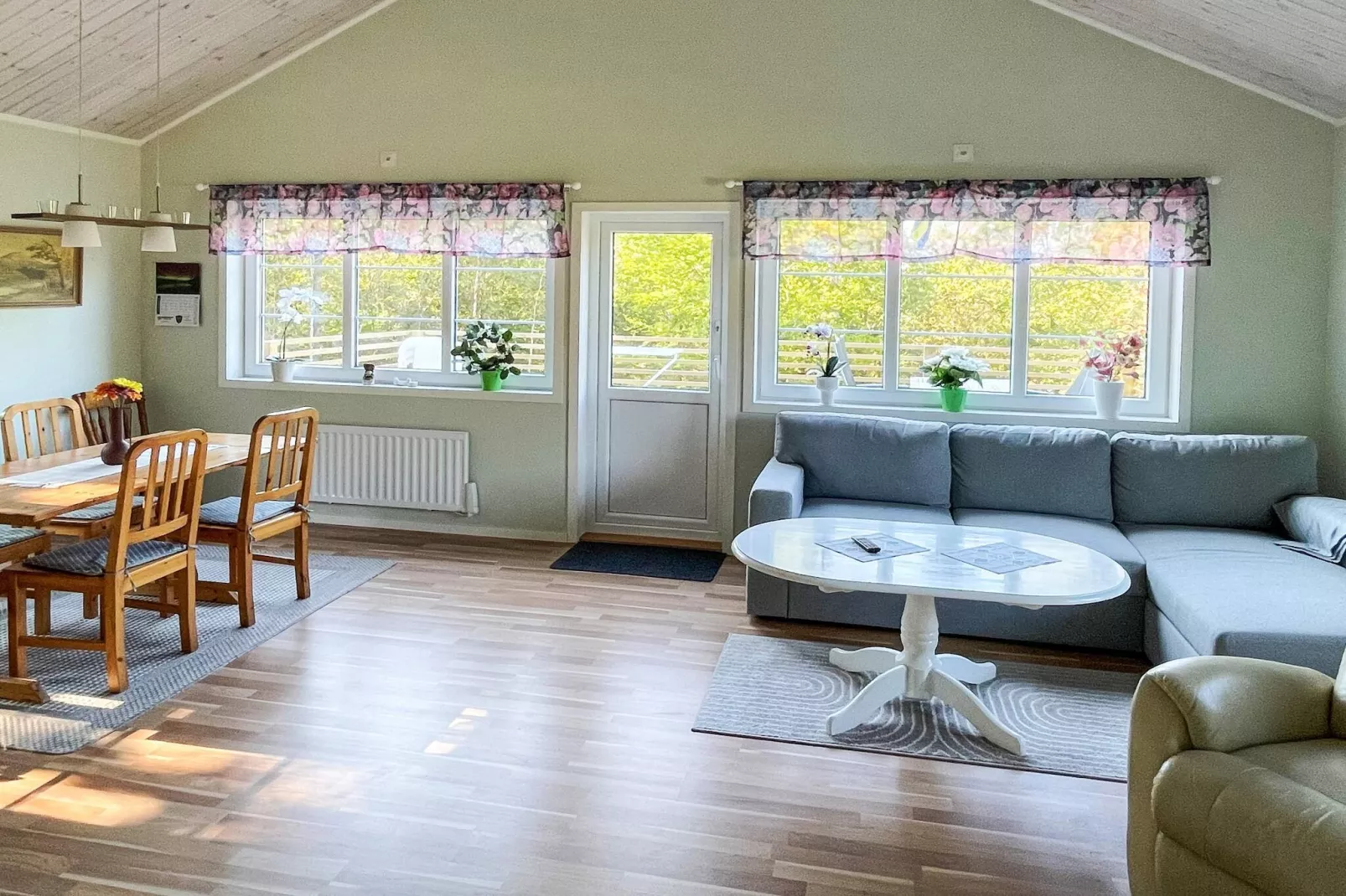 6 person holiday home in Olofström-By Traum-Indoor