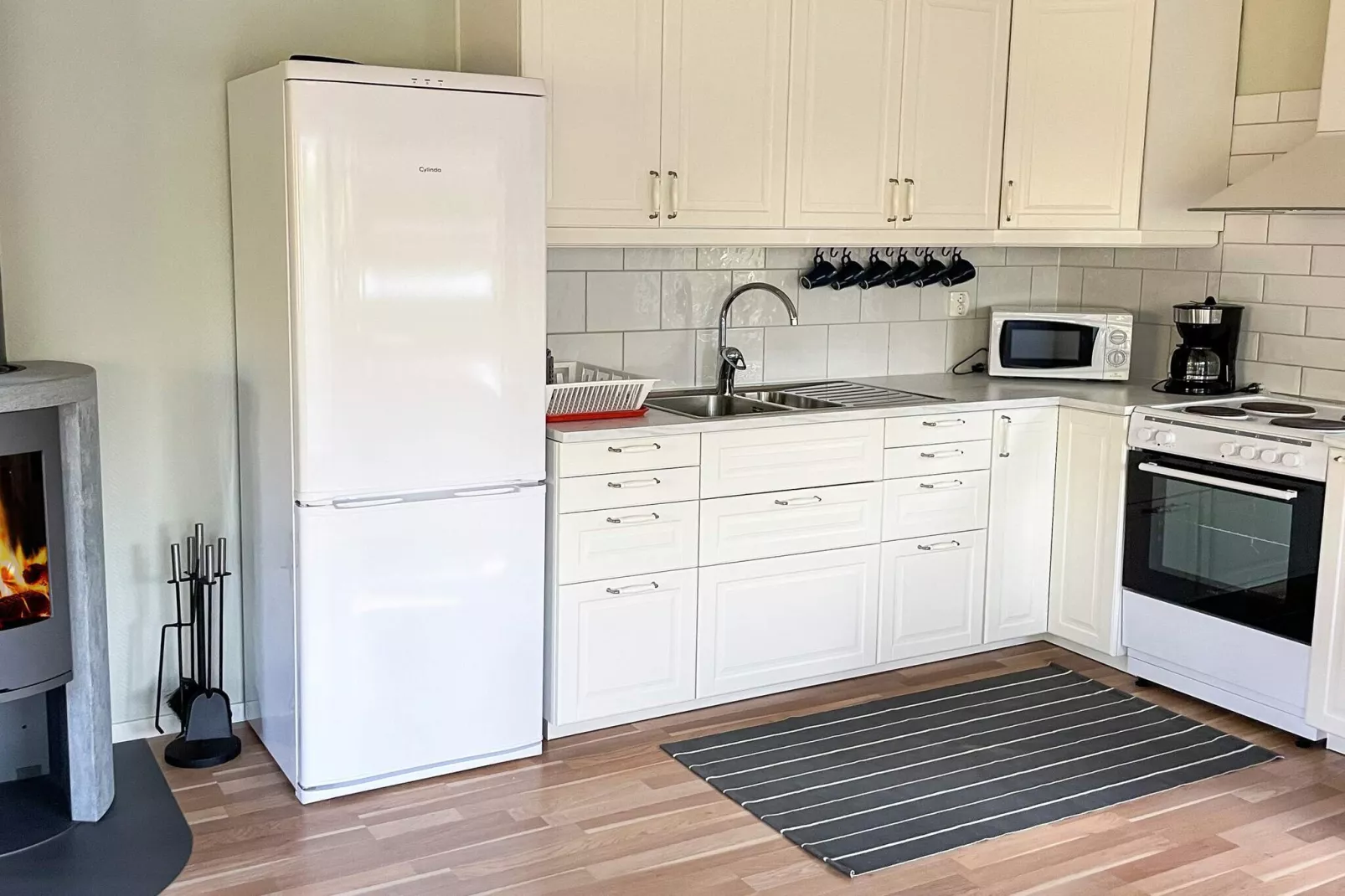 6 person holiday home in Olofström-By Traum-Indoor