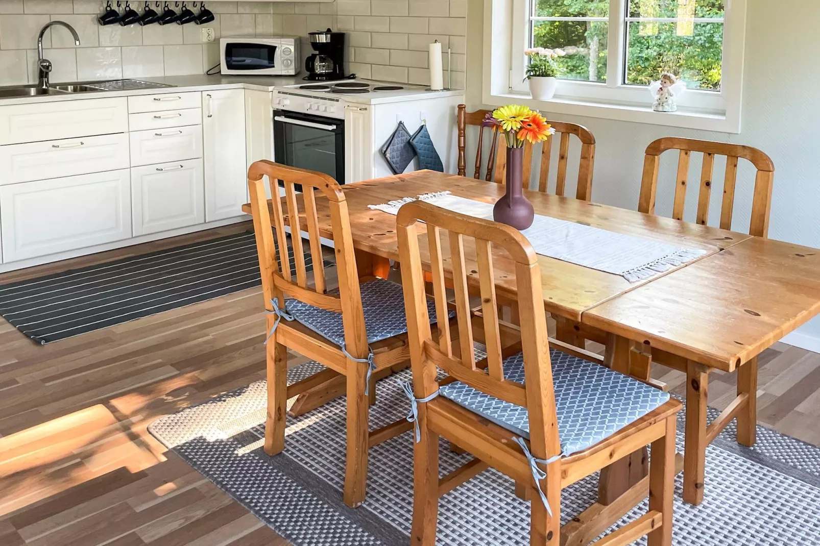 6 person holiday home in Olofström-By Traum-Indoor