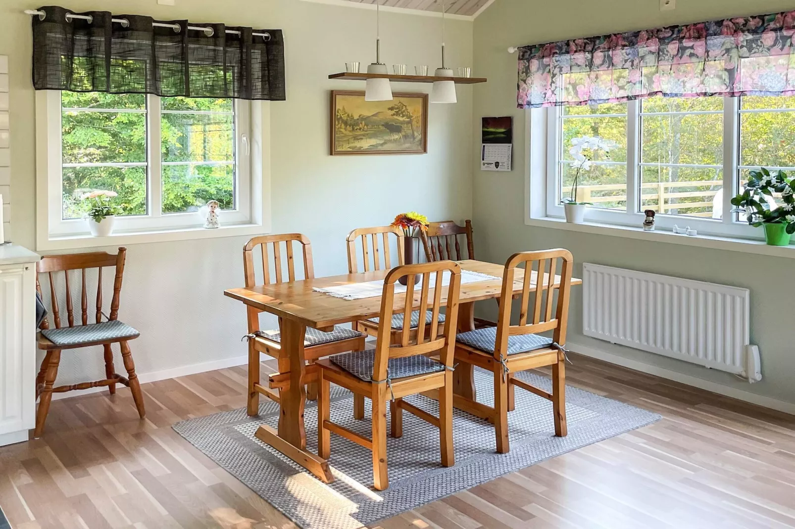 6 person holiday home in Olofström-By Traum-Indoor