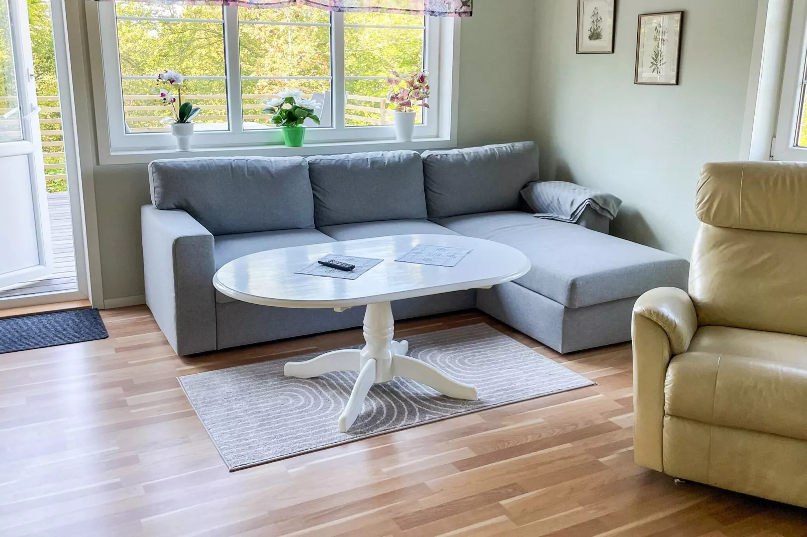 6 person holiday home in Olofström-By Traum-Indoor