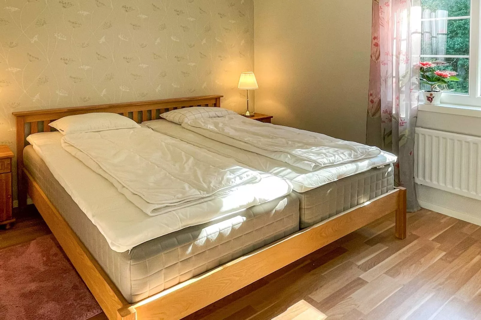 6 person holiday home in Olofström-By Traum-Indoor