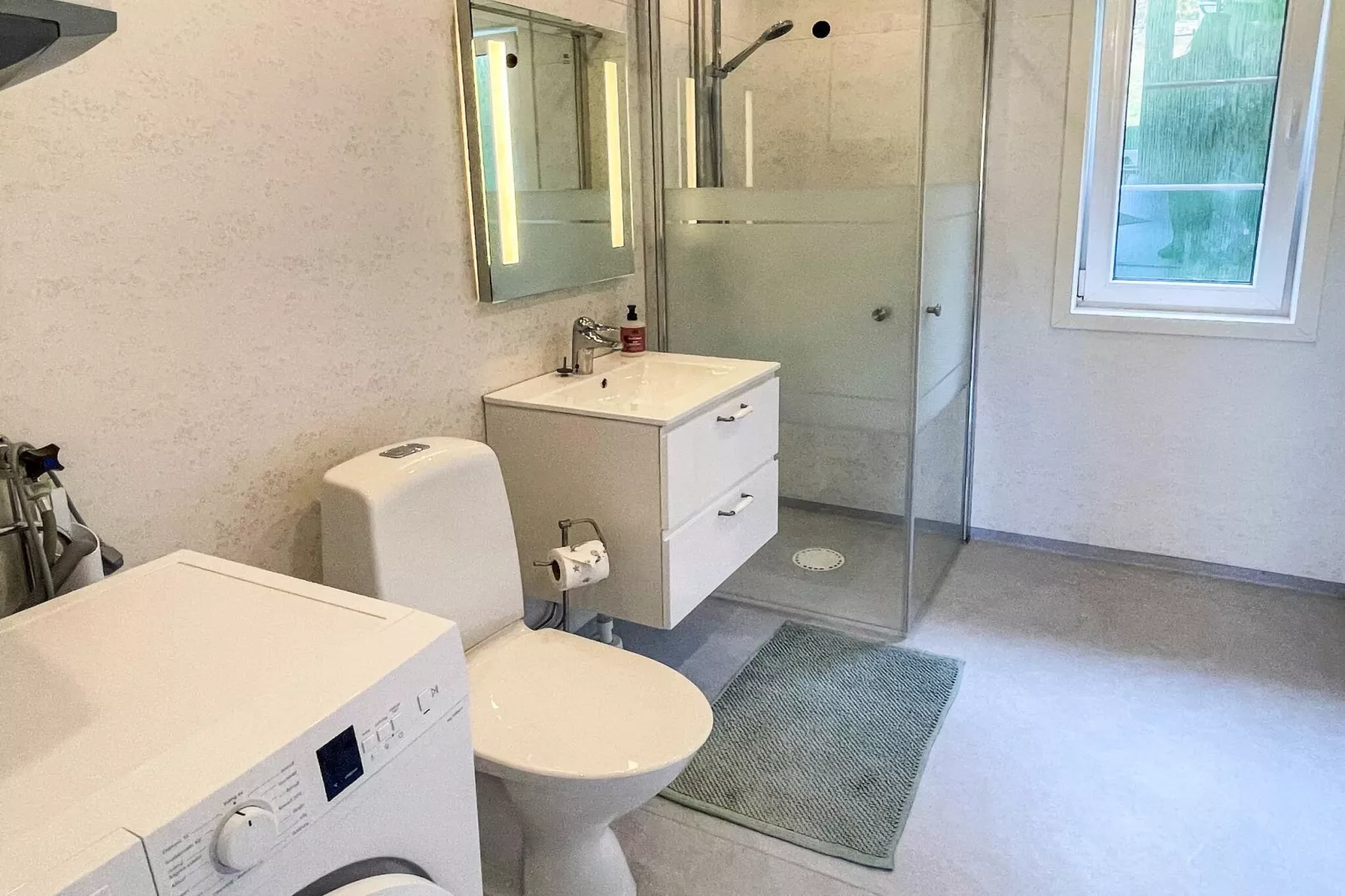 6 person holiday home in Olofström-By Traum-Indoor