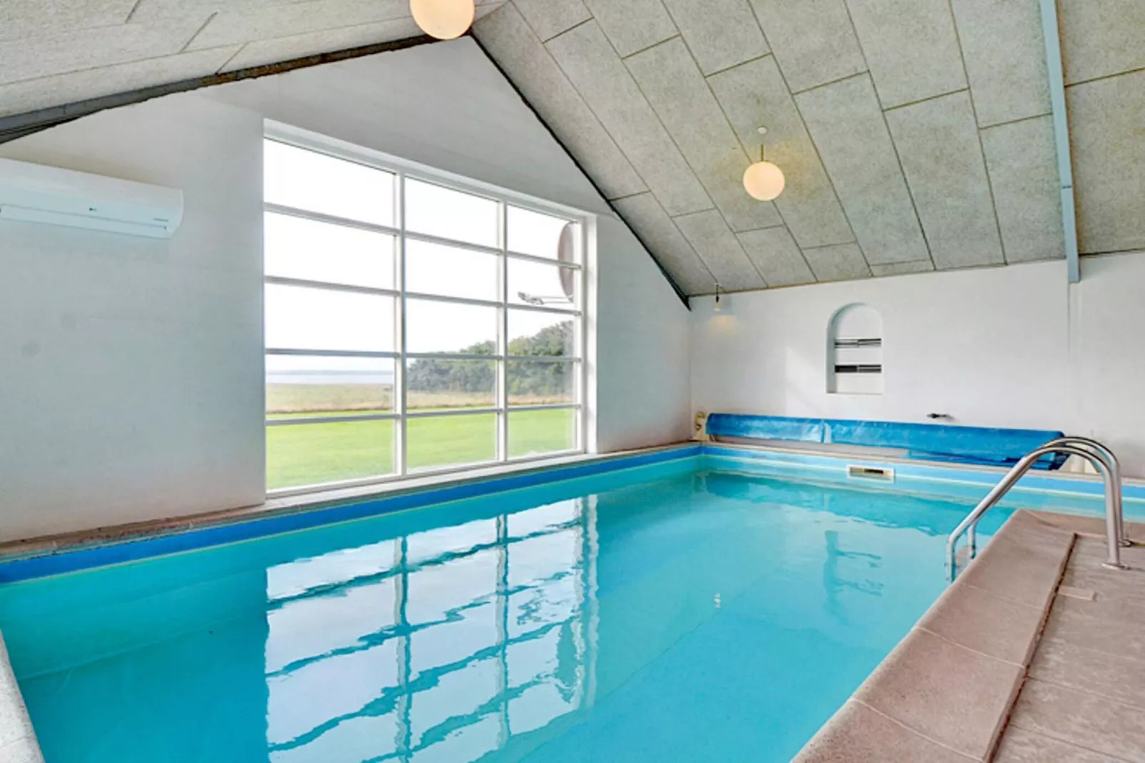 4 star holiday home in Thyholm-Pool