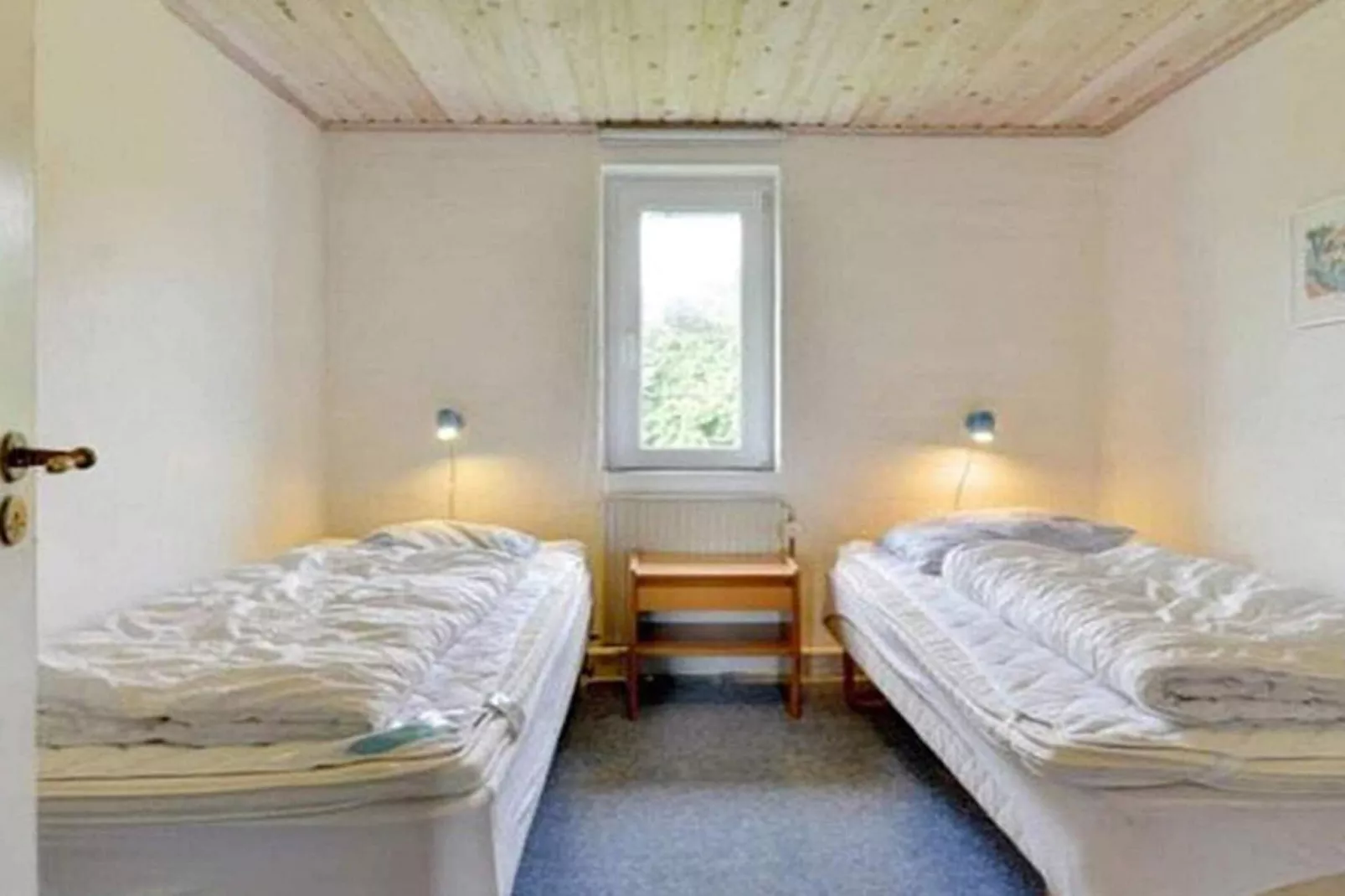 4 star holiday home in Thyholm-Indoor