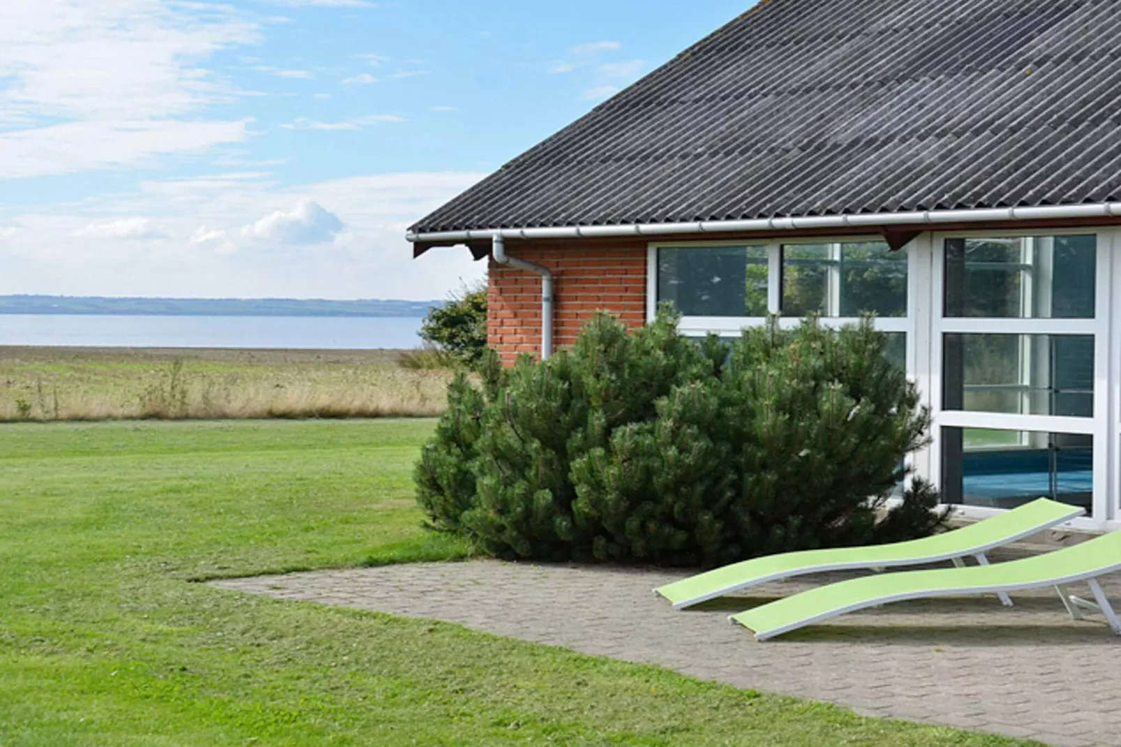 4 star holiday home in Thyholm-Indoor