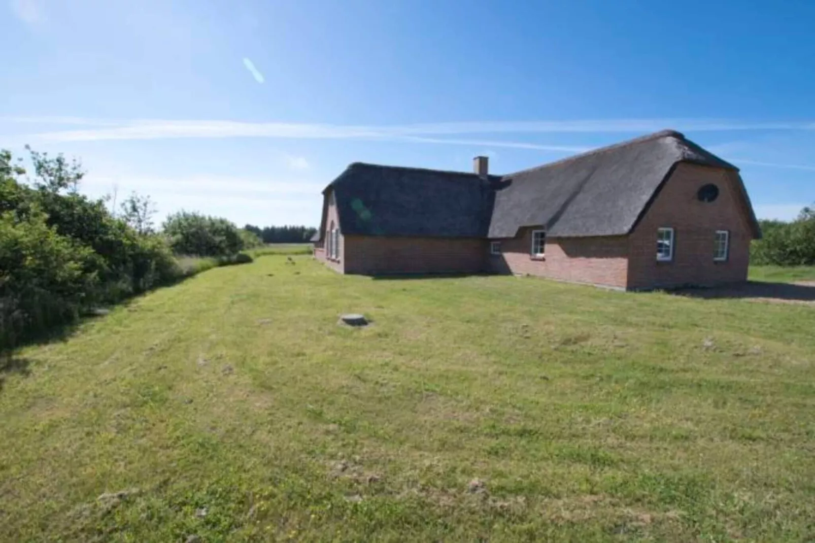 4 star holiday home in Ulfborg-Outdoor
