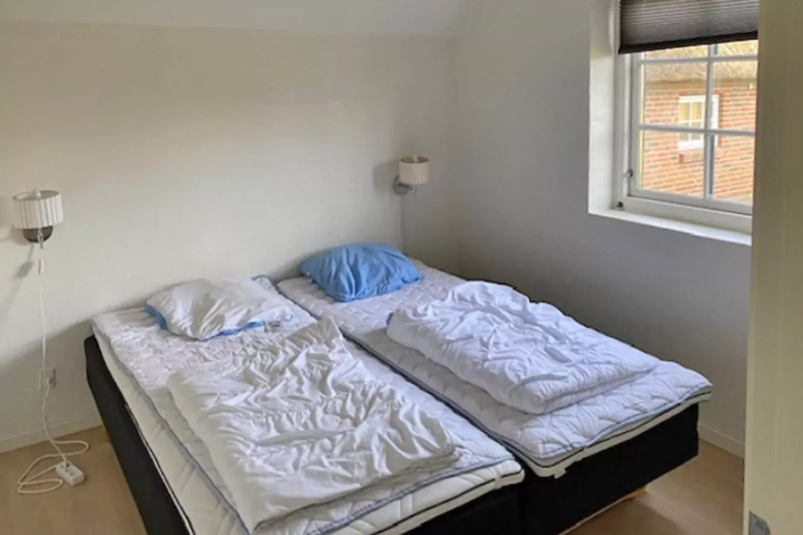 4 star holiday home in Ulfborg-Indoor