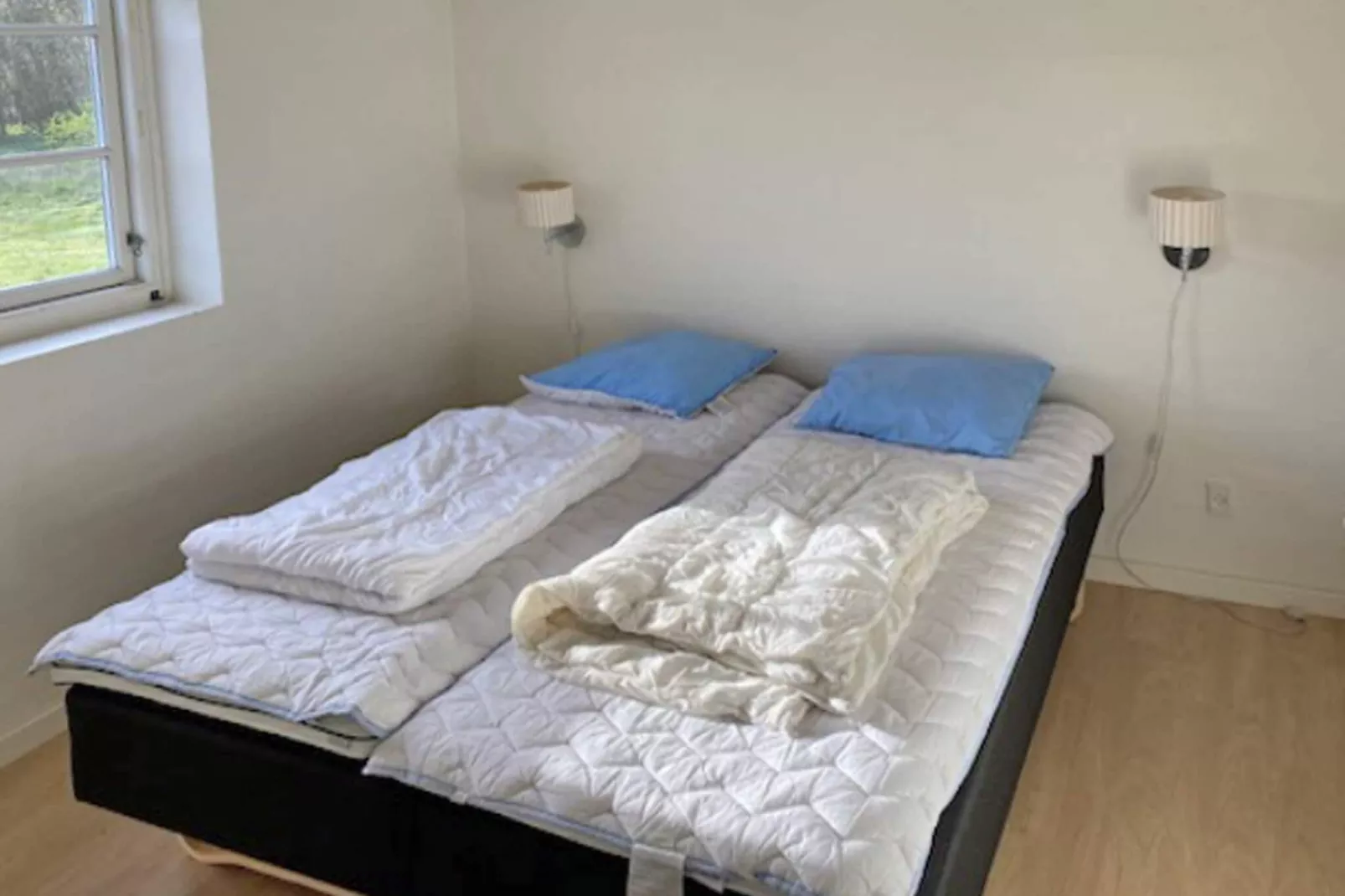 4 star holiday home in Ulfborg-Indoor