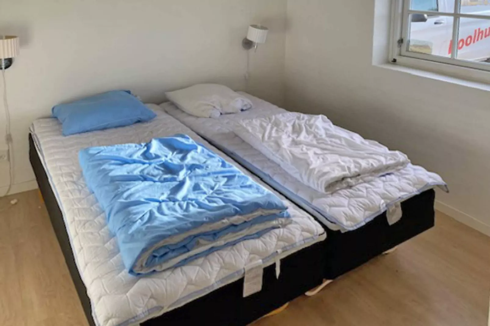 4 star holiday home in Ulfborg-Indoor
