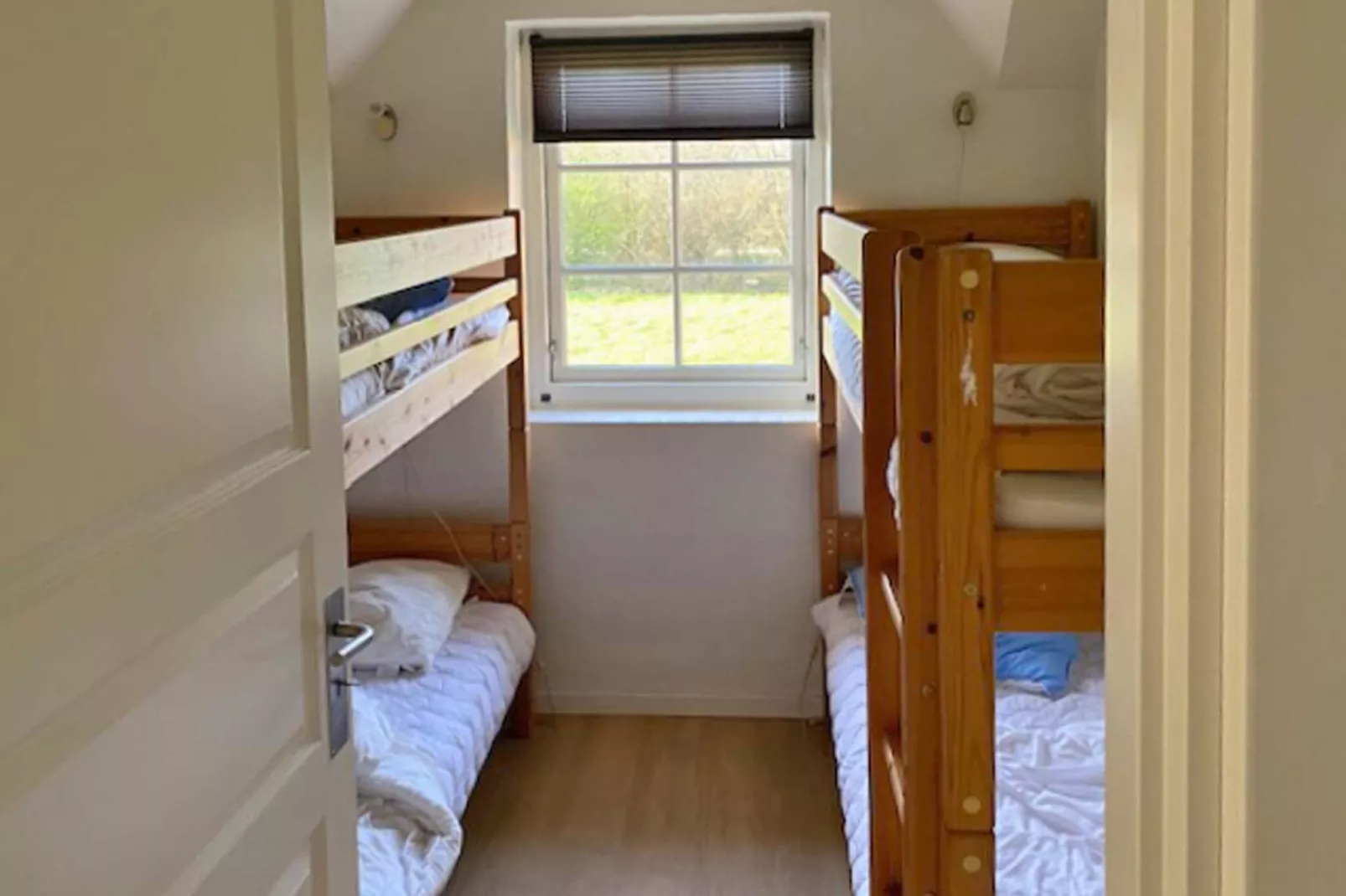 4 star holiday home in Ulfborg-Indoor