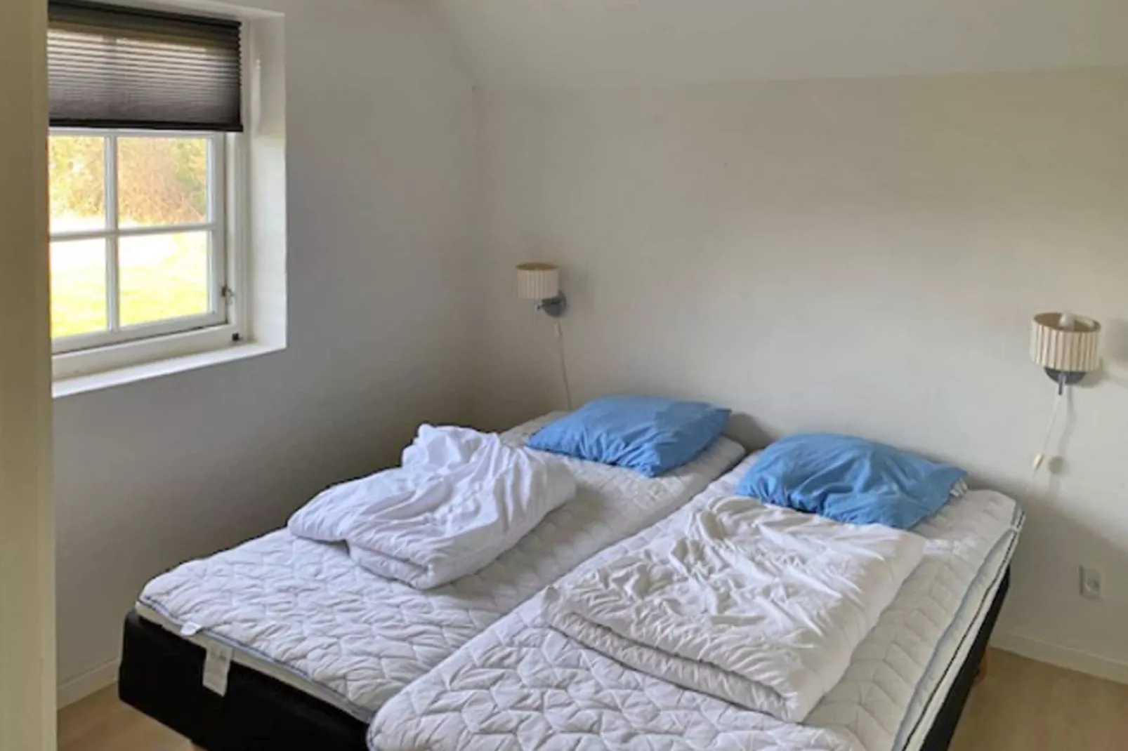 4 star holiday home in Ulfborg-Indoor