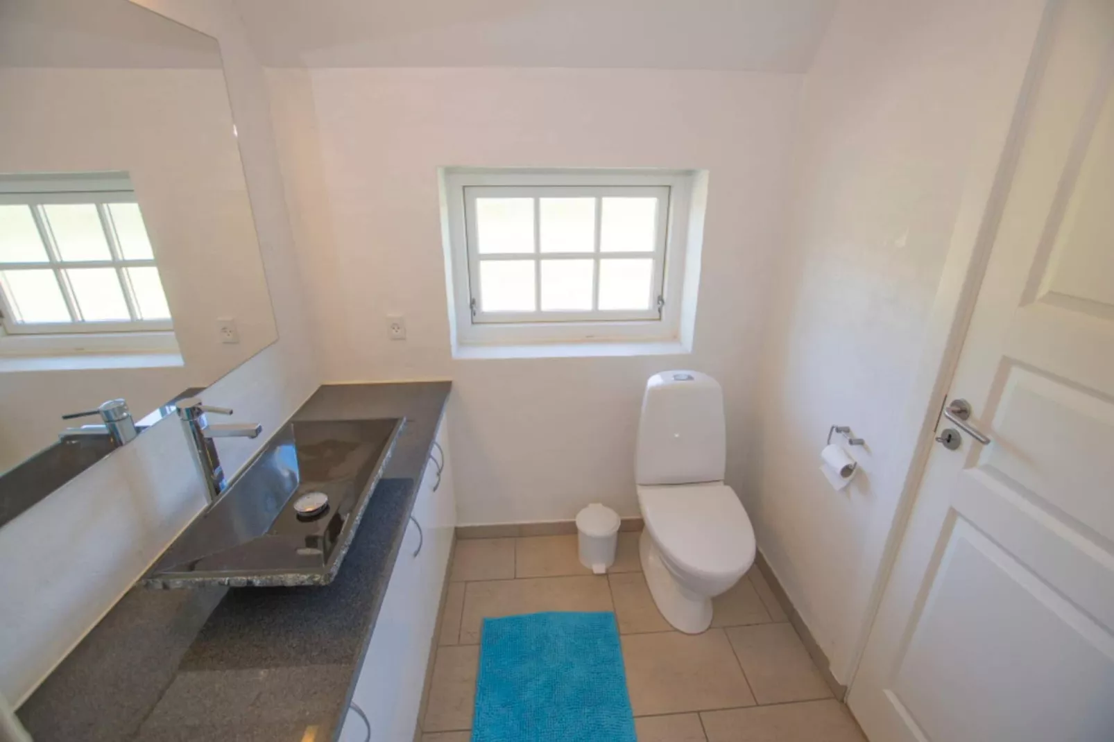 4 star holiday home in Ulfborg-Indoor