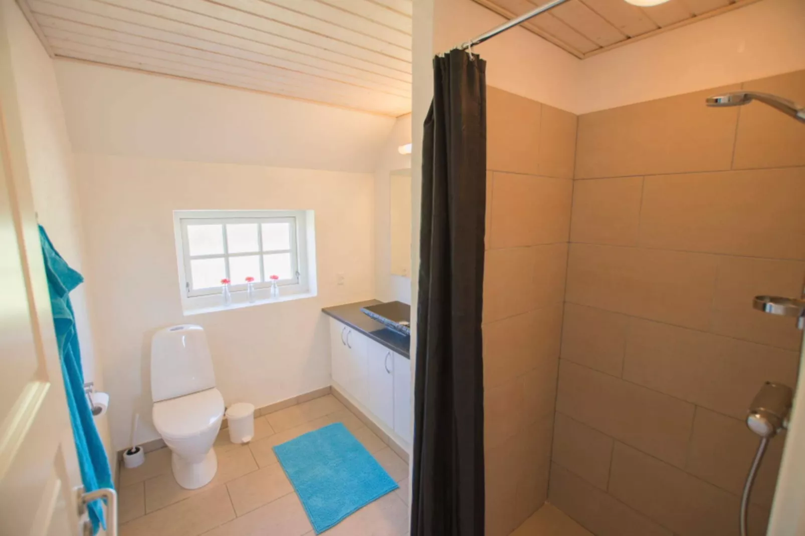 4 star holiday home in Ulfborg-Indoor