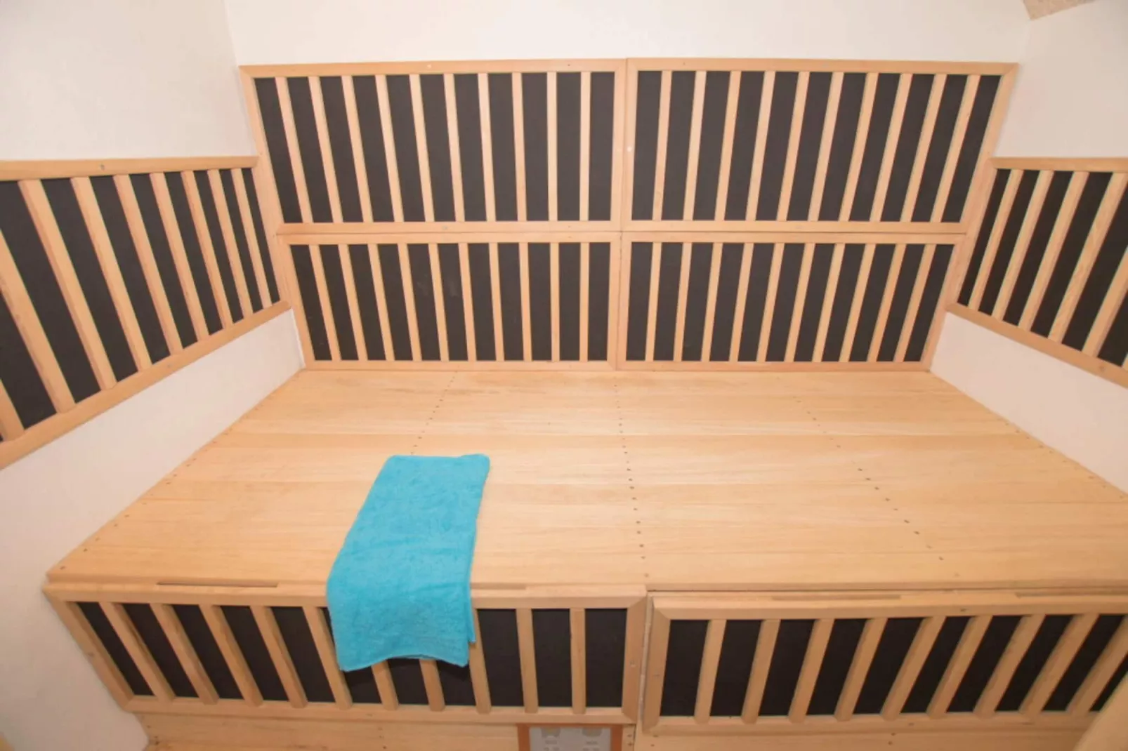4 star holiday home in Ulfborg-Indoor