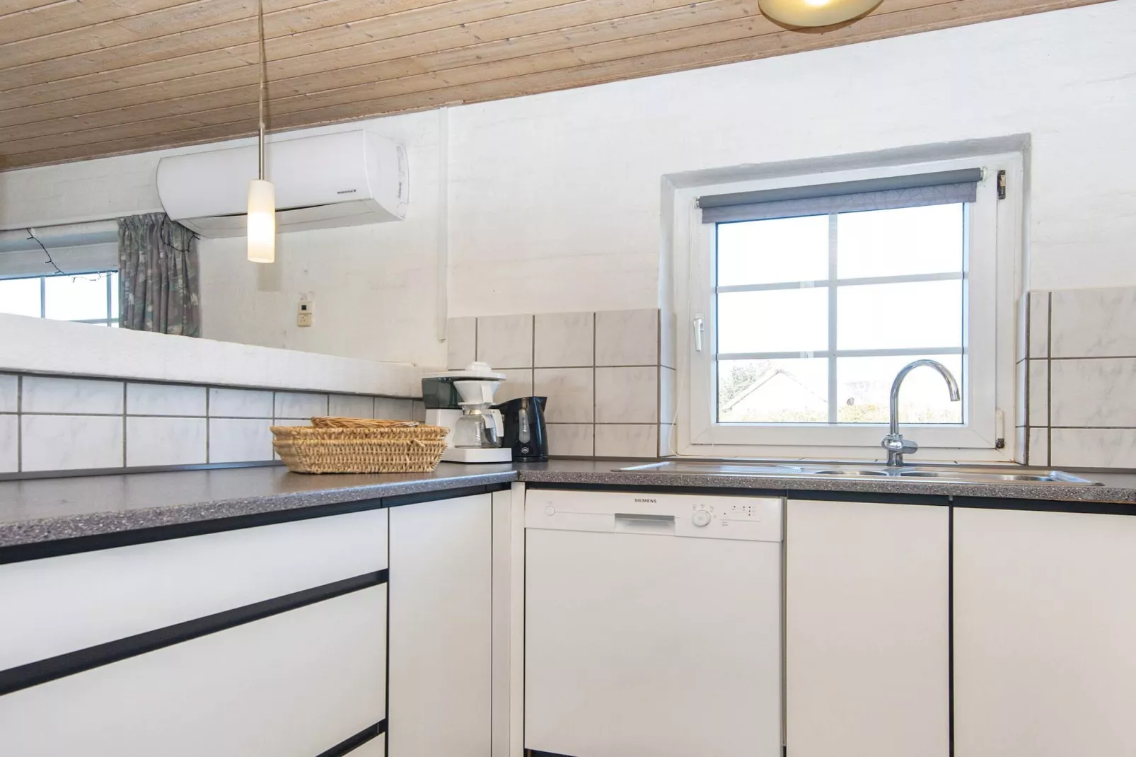 4 Sterne Ferienhaus in Harboøre-Innen