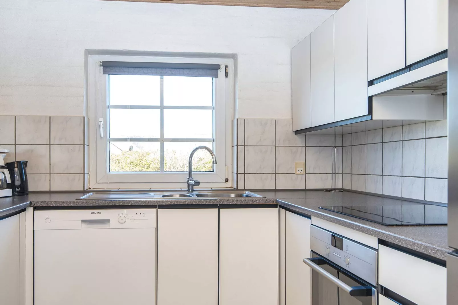 4 Sterne Ferienhaus in Harboøre-Innen