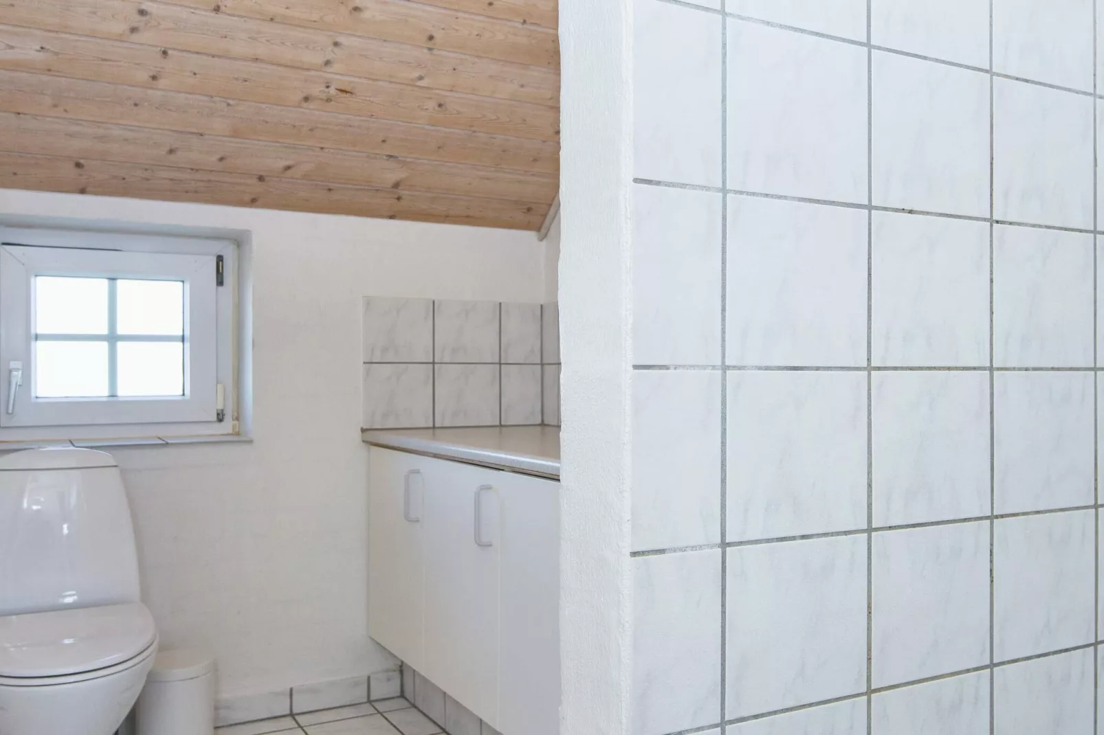 4 Sterne Ferienhaus in Harboøre-Innen