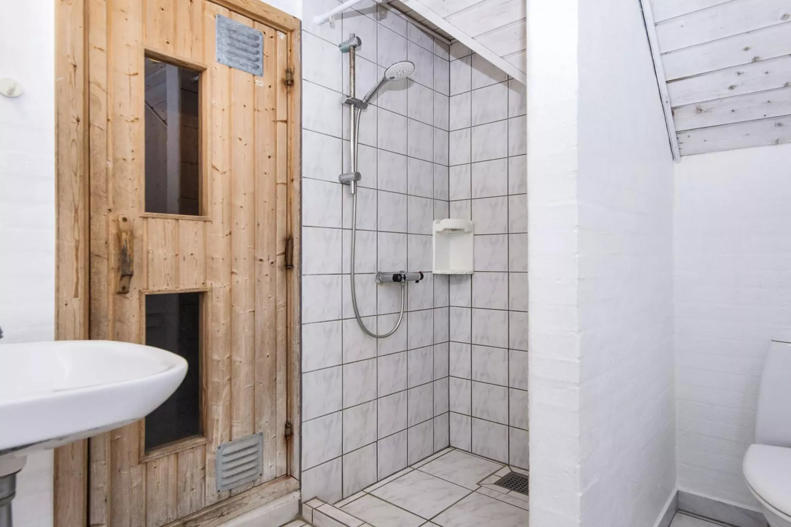 4 Sterne Ferienhaus in Harboøre-Innen