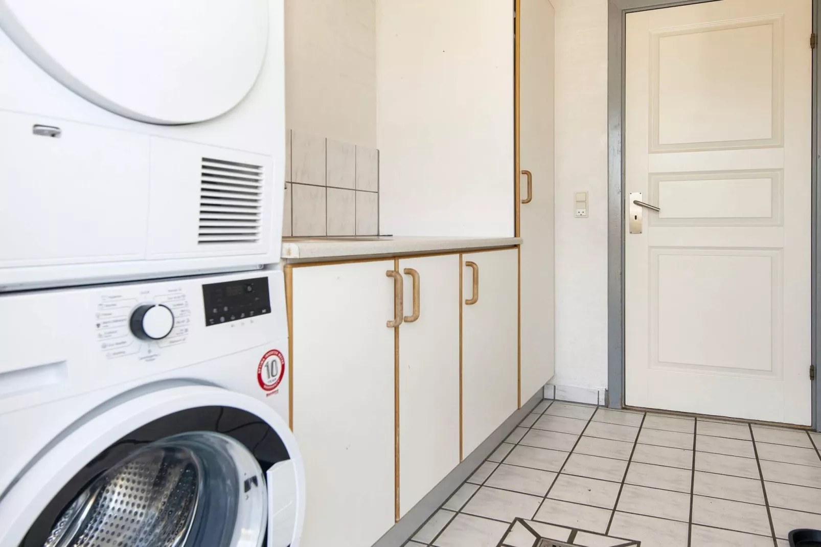 4 Sterne Ferienhaus in Harboøre-Innen