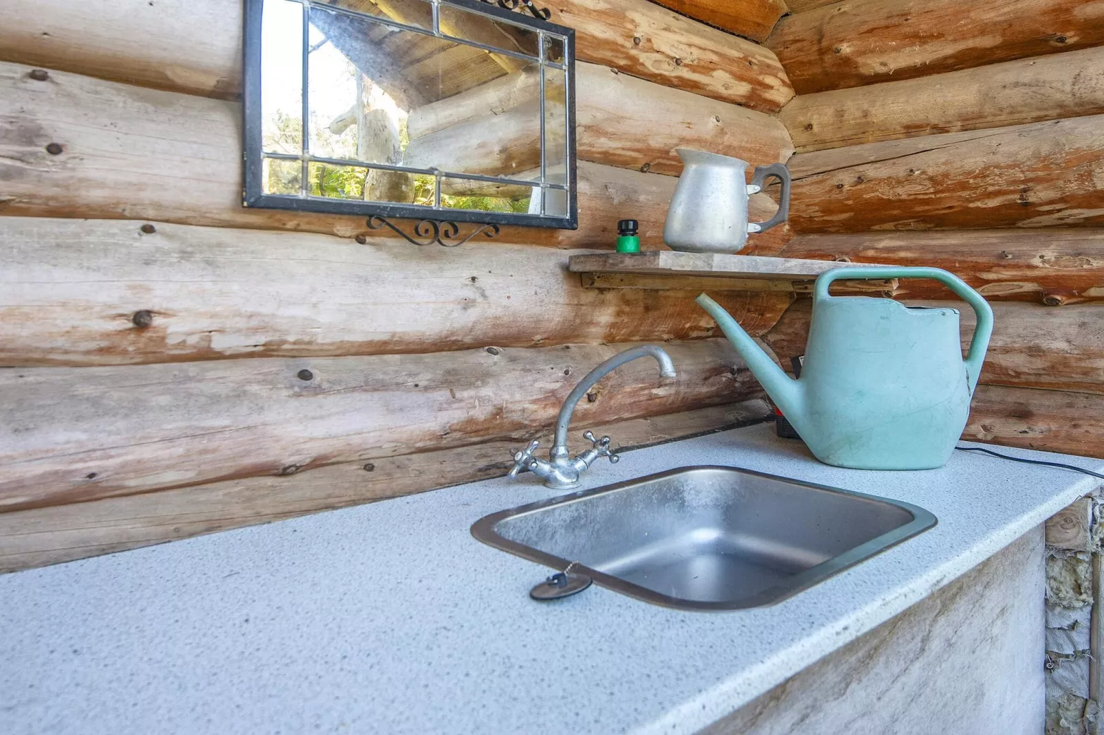 Maison de vacances pour 7 a Lemvig-By Traum - Extérieur