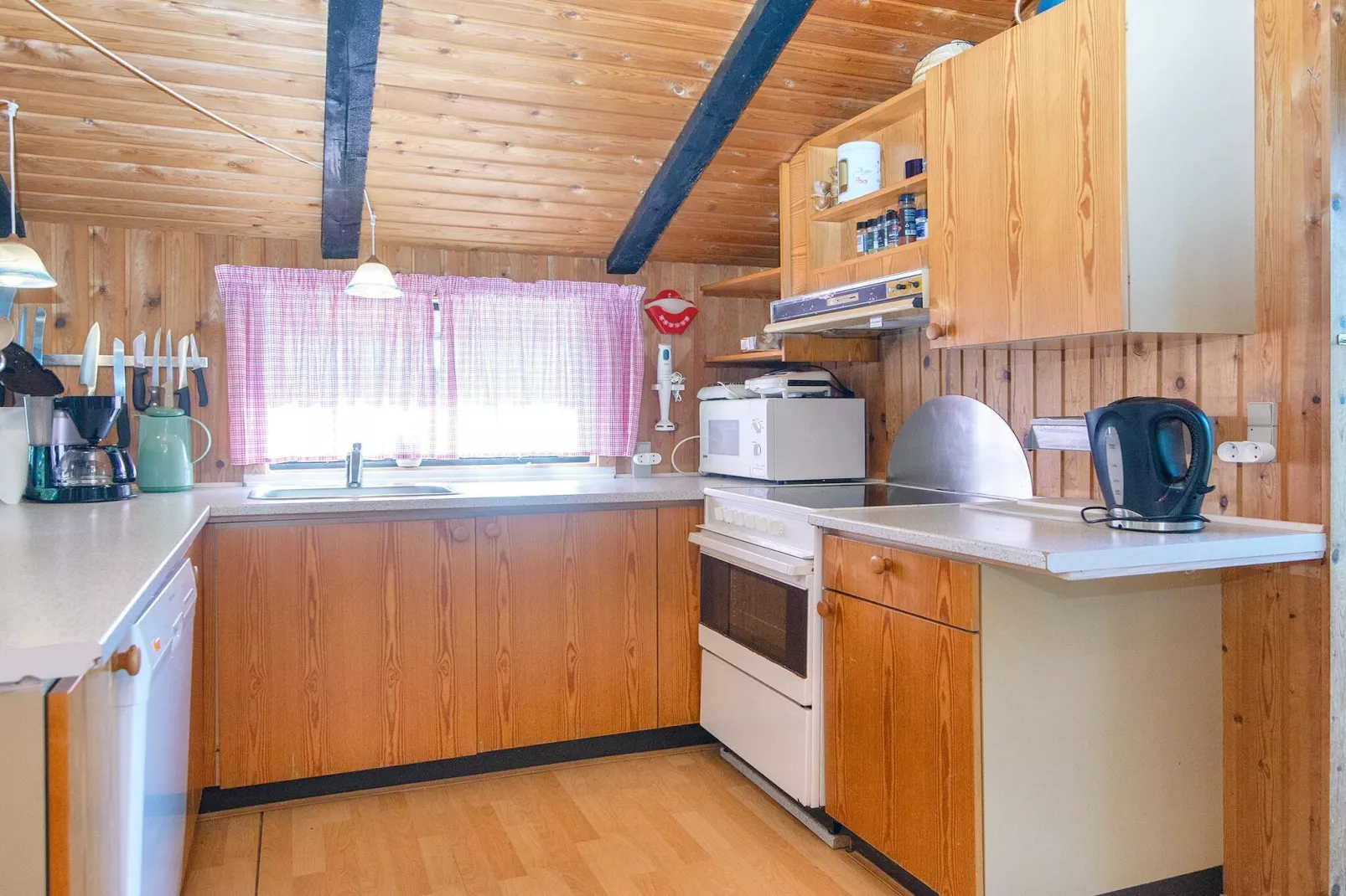 7 person holiday home in Lemvig-By Traum