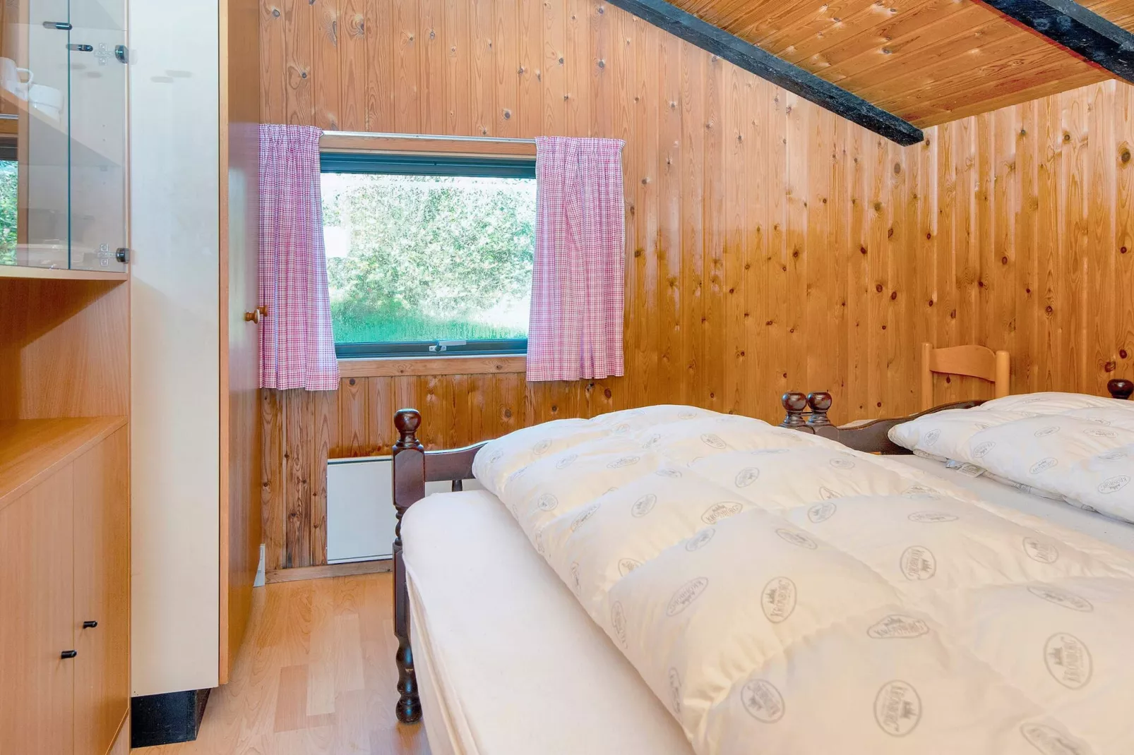 Maison de vacances pour 7 a Lemvig-By Traum - Intérieur