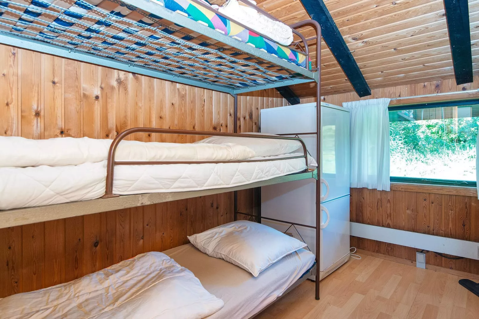 Maison de vacances pour 7 a Lemvig-By Traum - Intérieur