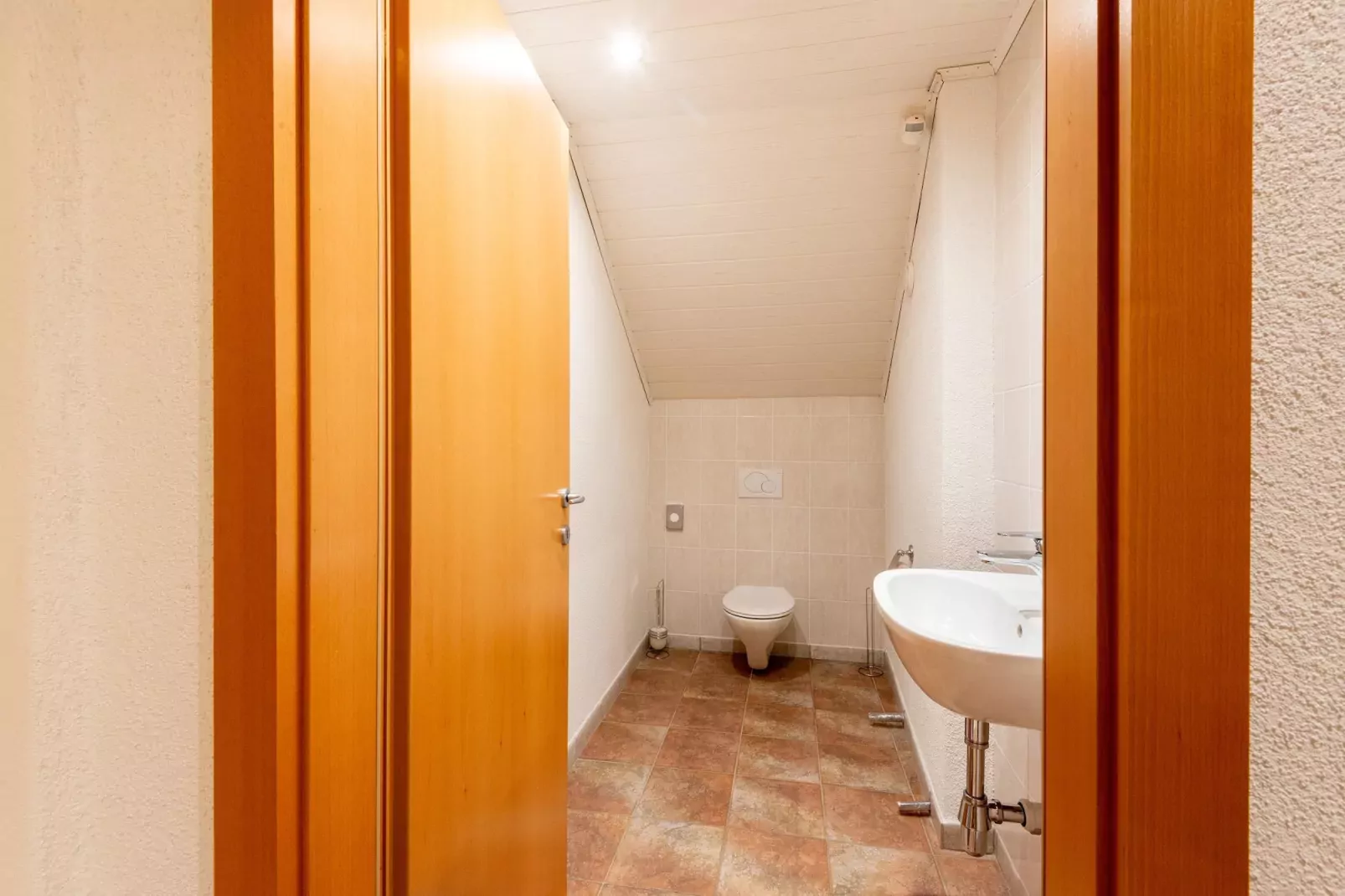 Apartment 2-4/2-Wellness