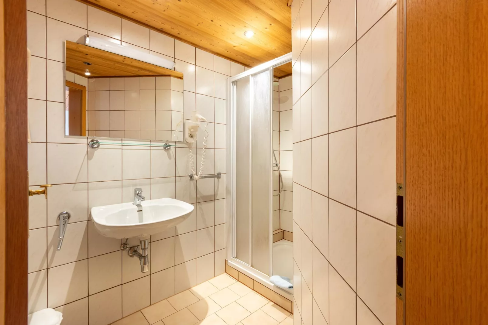 Apartment 4-6/2-Badezimmer