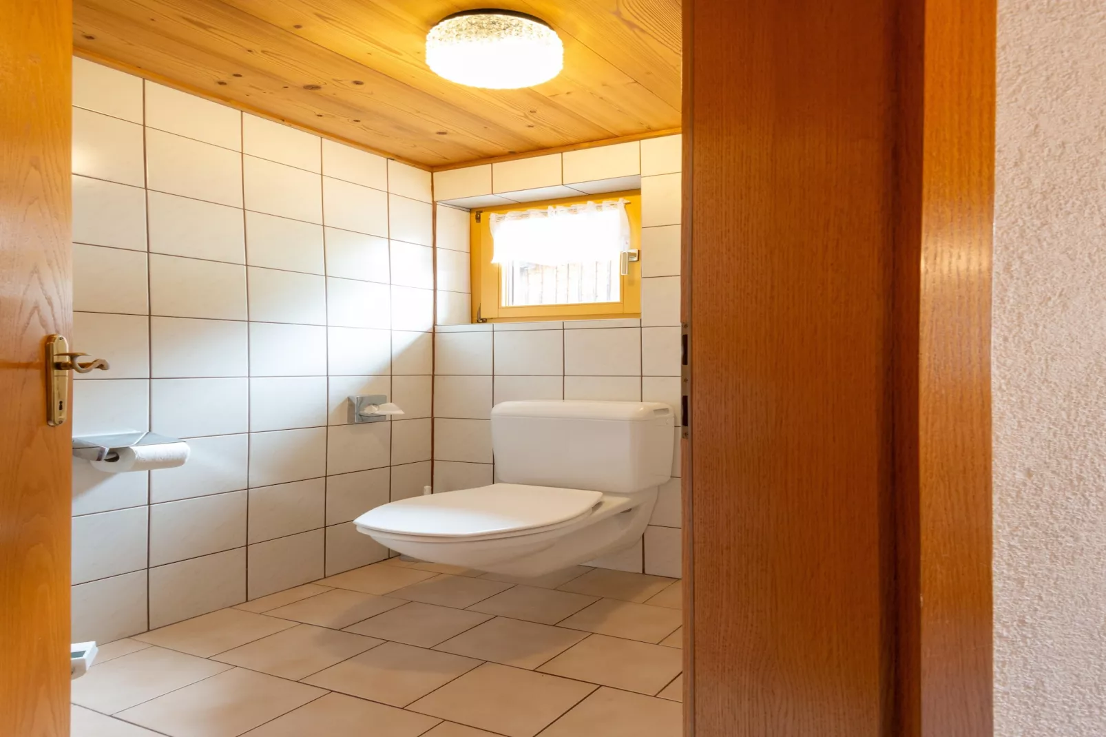 Apartment 4-6/2-Badezimmer
