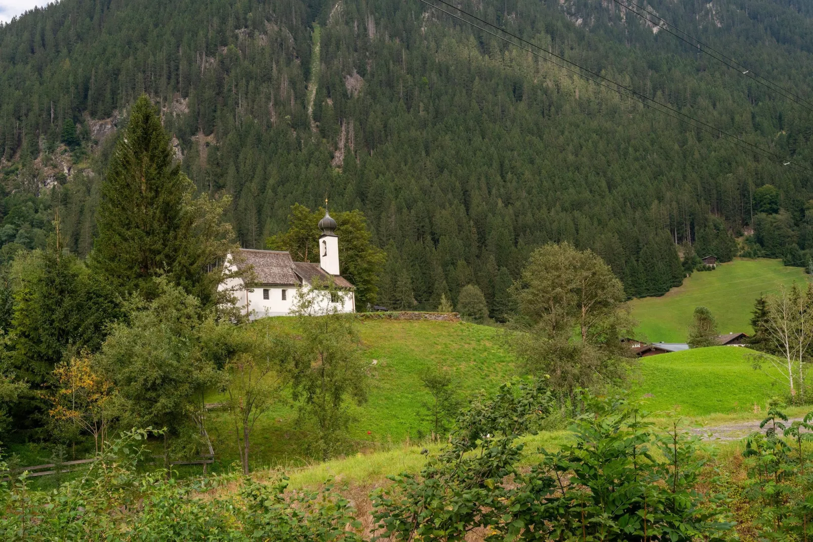 Apartment 4-6/2-Gebiete Sommer 20 km