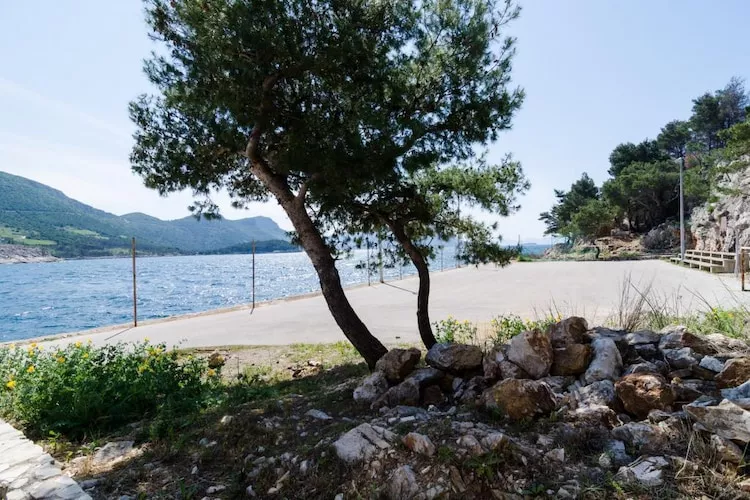 Apartments Bezek - Studio Apartment with Sea View 2 A-View