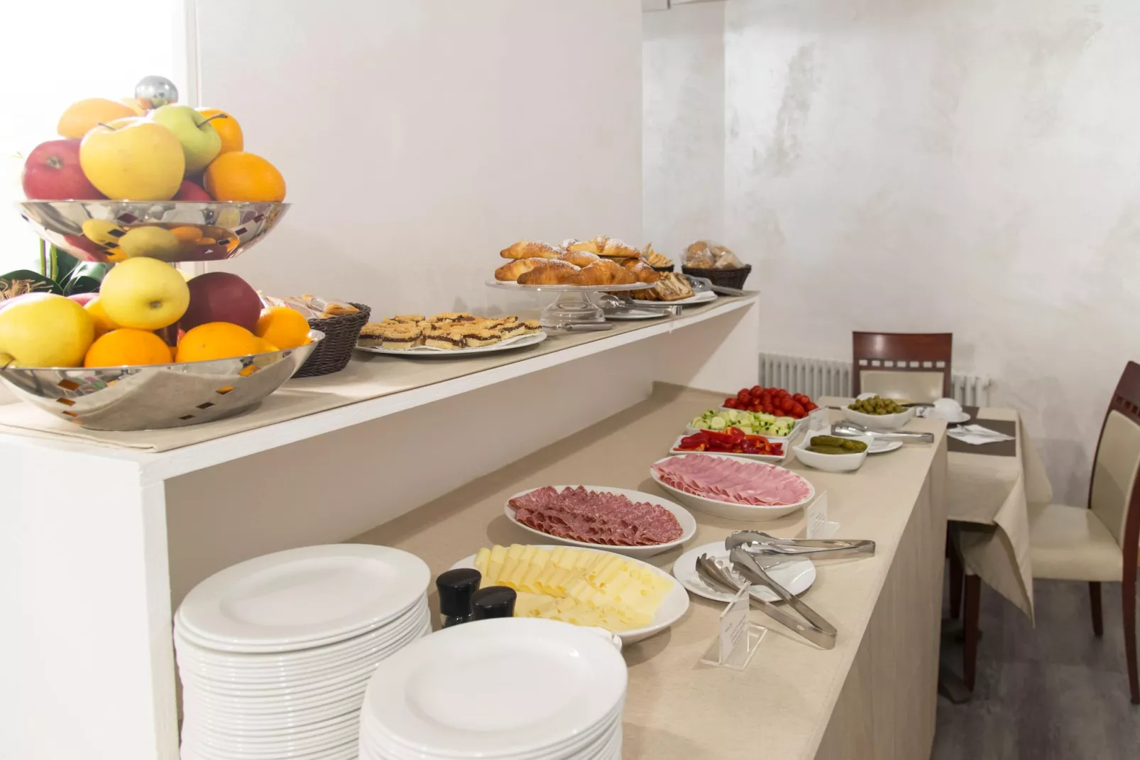 Residence Monica, Riva del Garda-AP1 STD-Park facilities