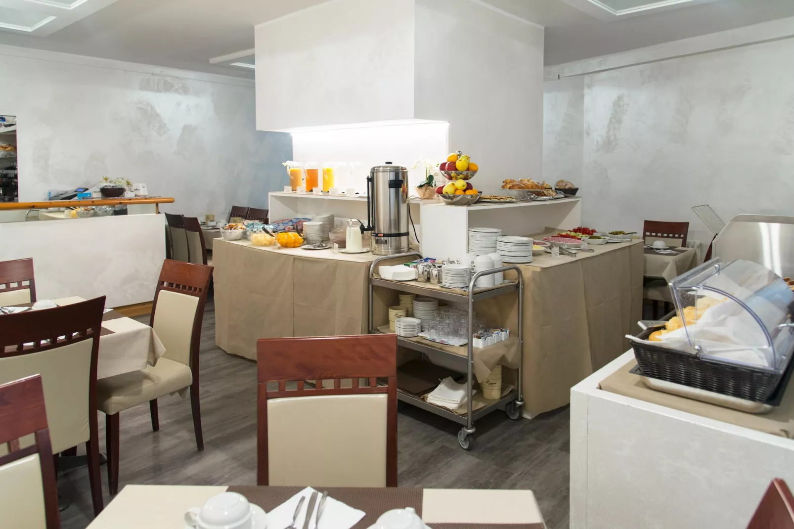 Residence Monica, Riva del Garda-AP1 STD-Park facilities