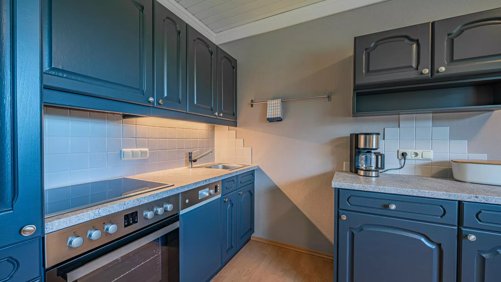 Moser-Kitchen