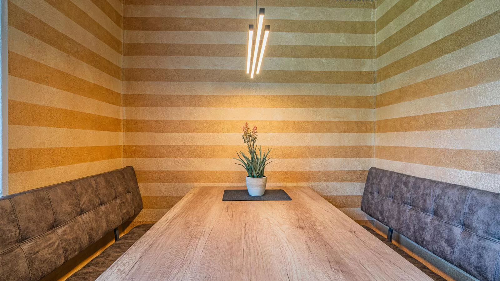 Moser-Dining room