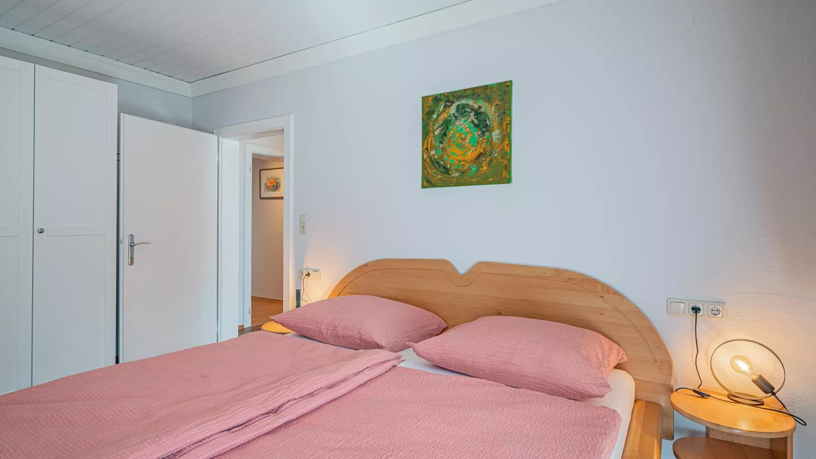 Moser-Bedroom