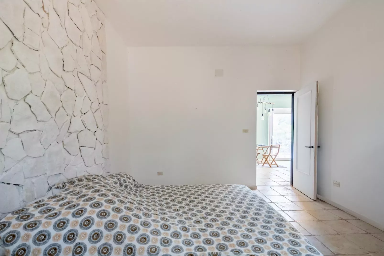 Villa azzurza