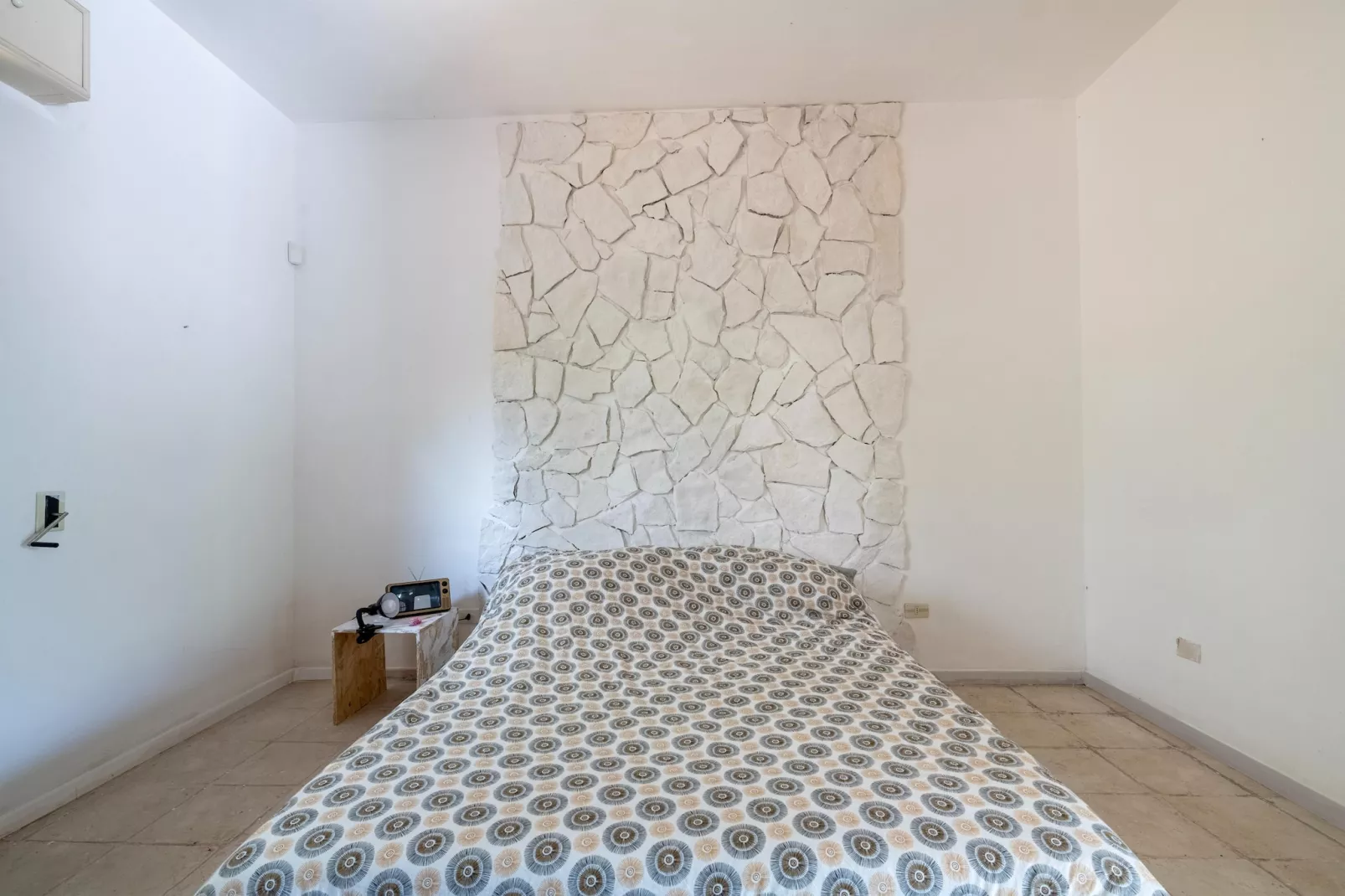Villa azzurza - Chambre