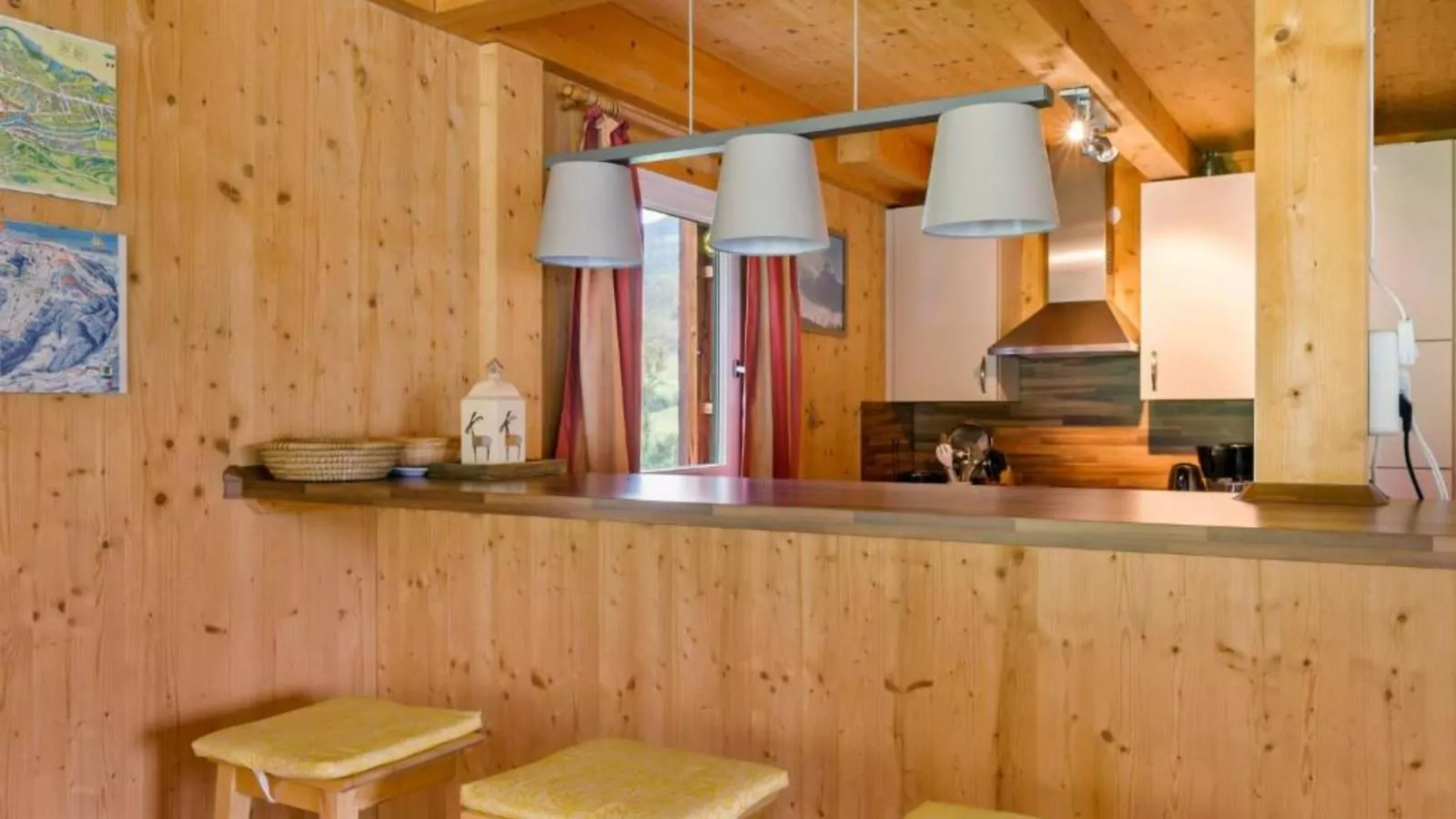 Bojahouse-Indoor