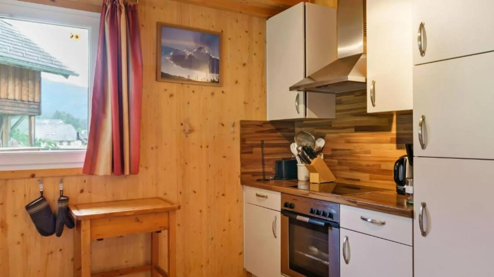 Bojahouse-Kitchen