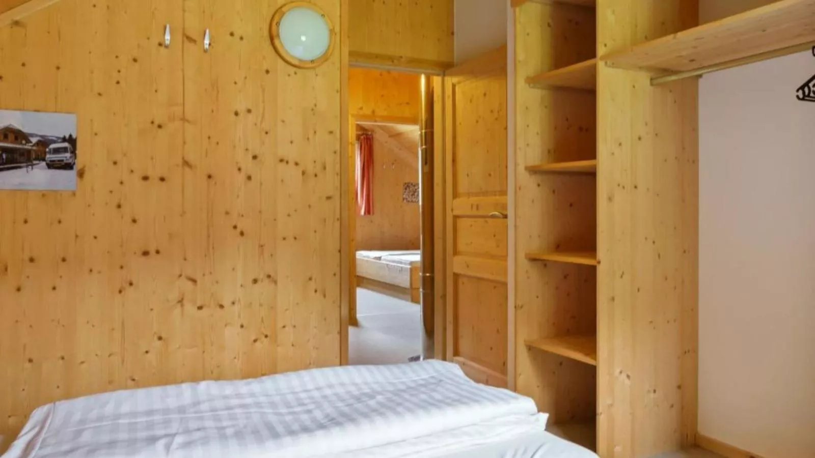Bojahouse-Bedroom