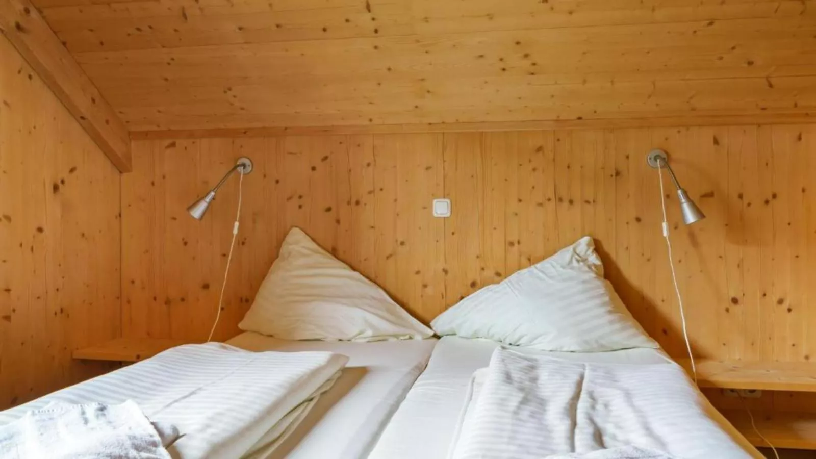 Bojahouse-Bedroom